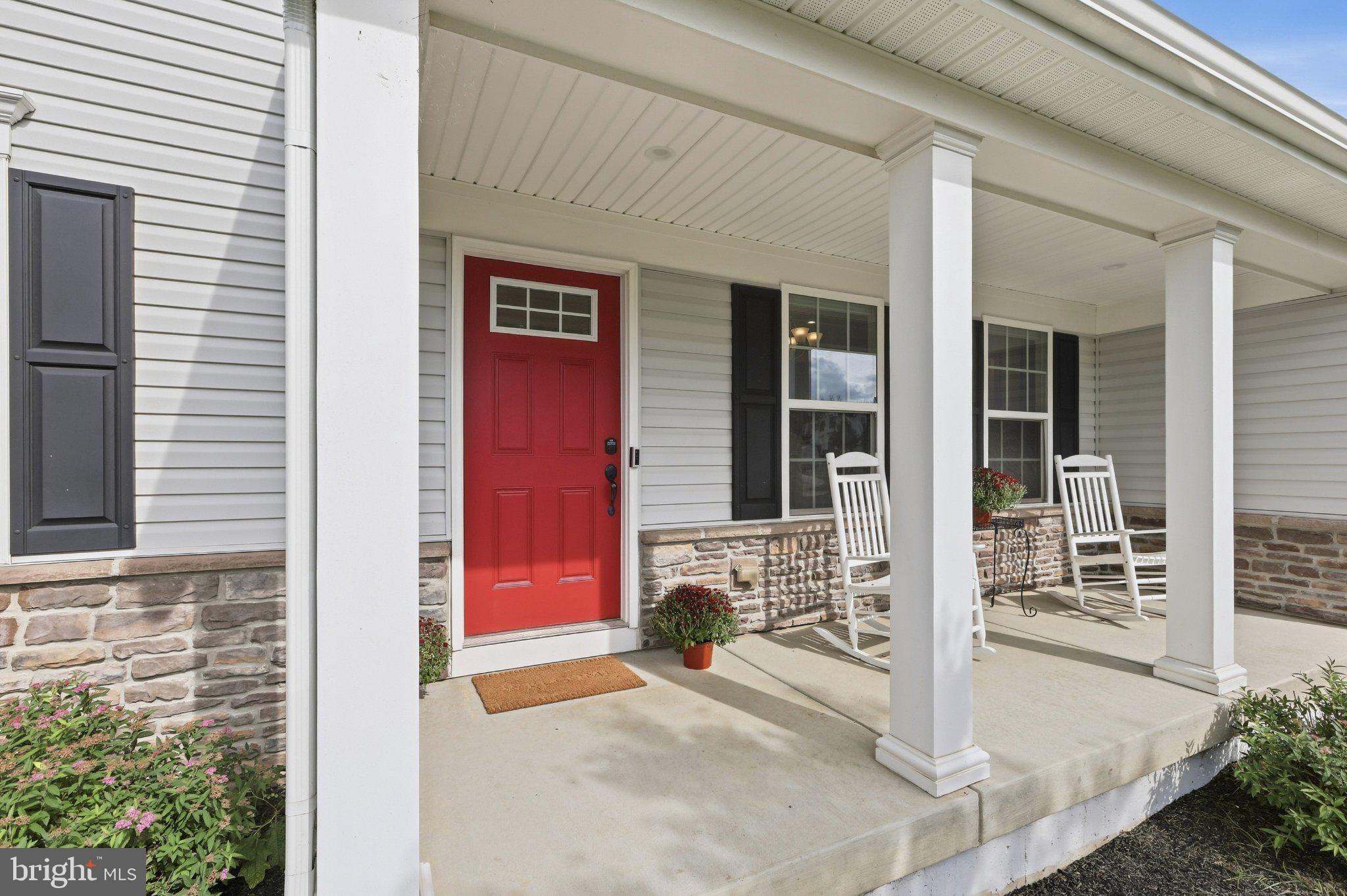 47 RYANS MILL ROAD