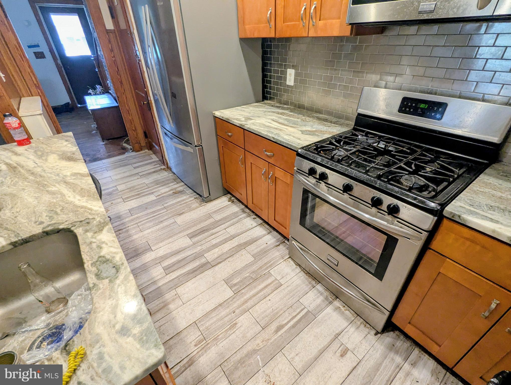 BROOKLYN - Residential