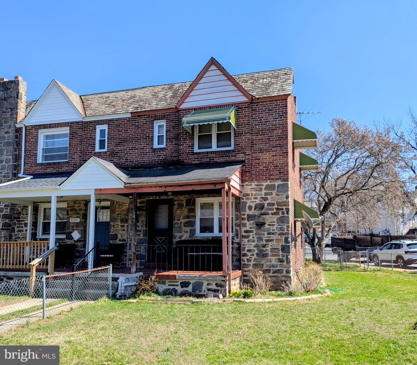 BROOKLYN - Residential