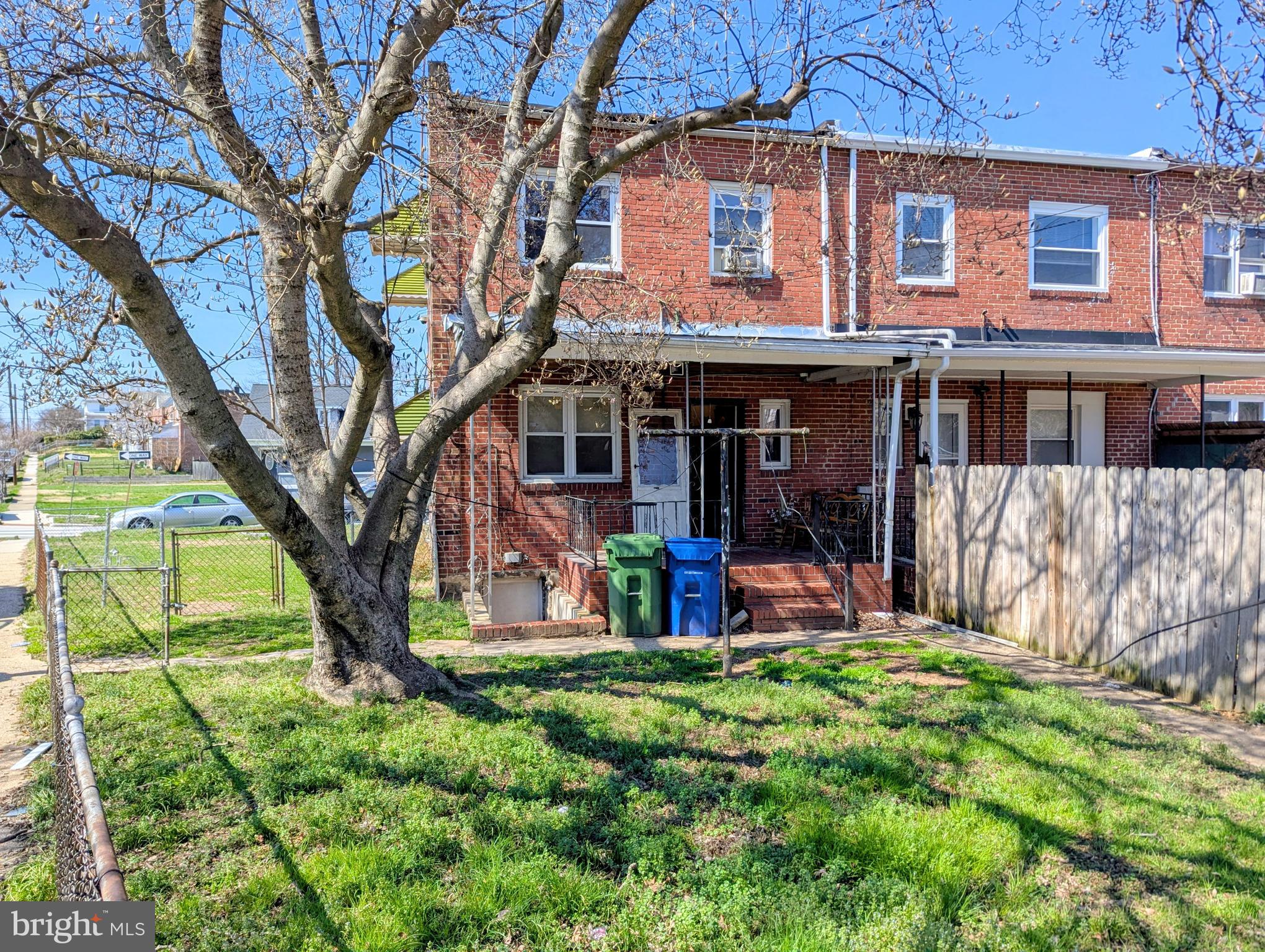 BROOKLYN - Residential