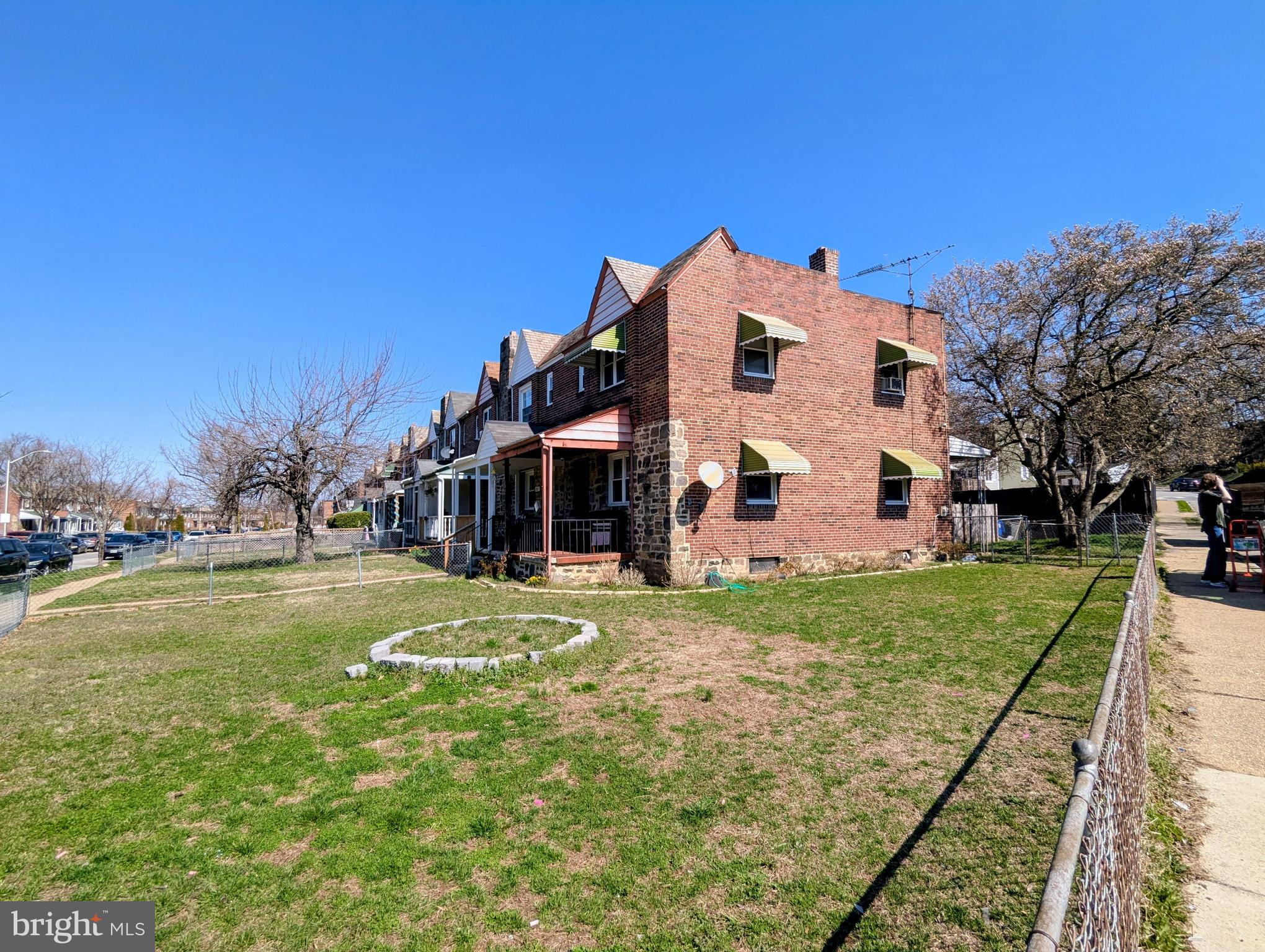 BROOKLYN - Residential