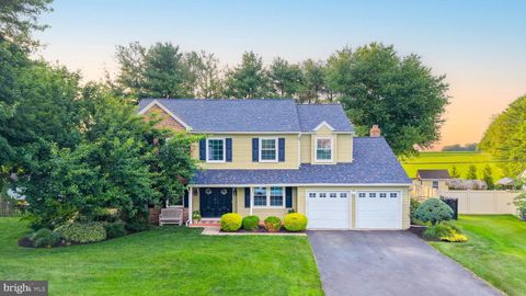 Homes For Sale - 2134 W Wellington Road<br/> NEWTOWN, PA 18940