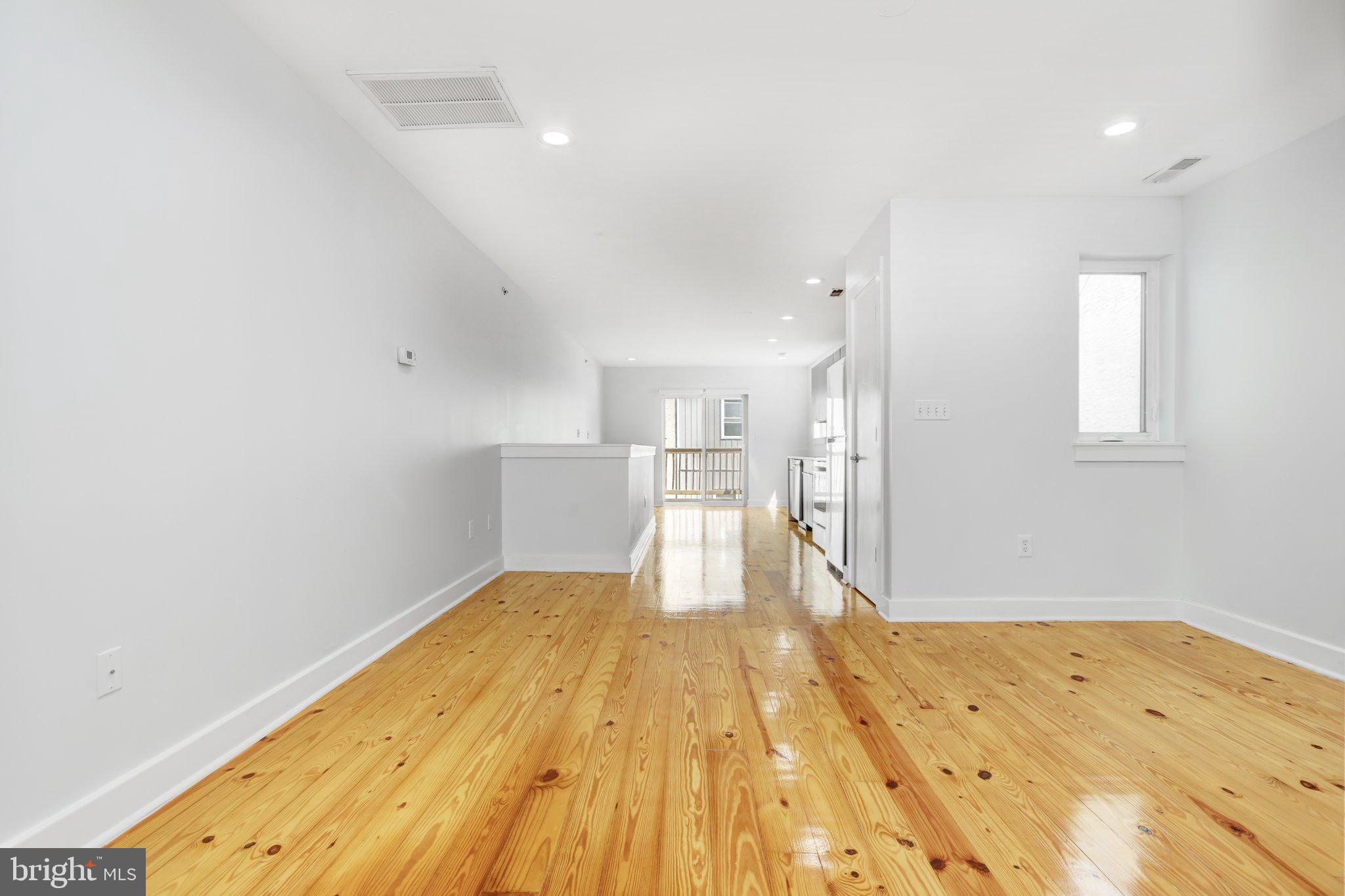 GRADUATE HOSPITAL - Residential
