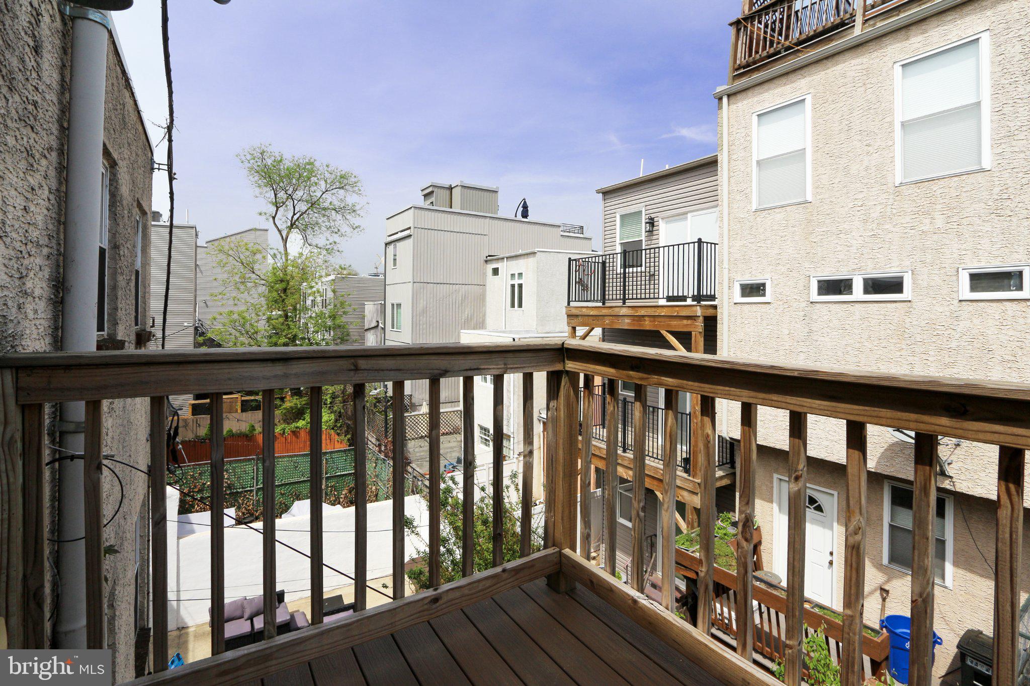 GRADUATE HOSPITAL - Residential