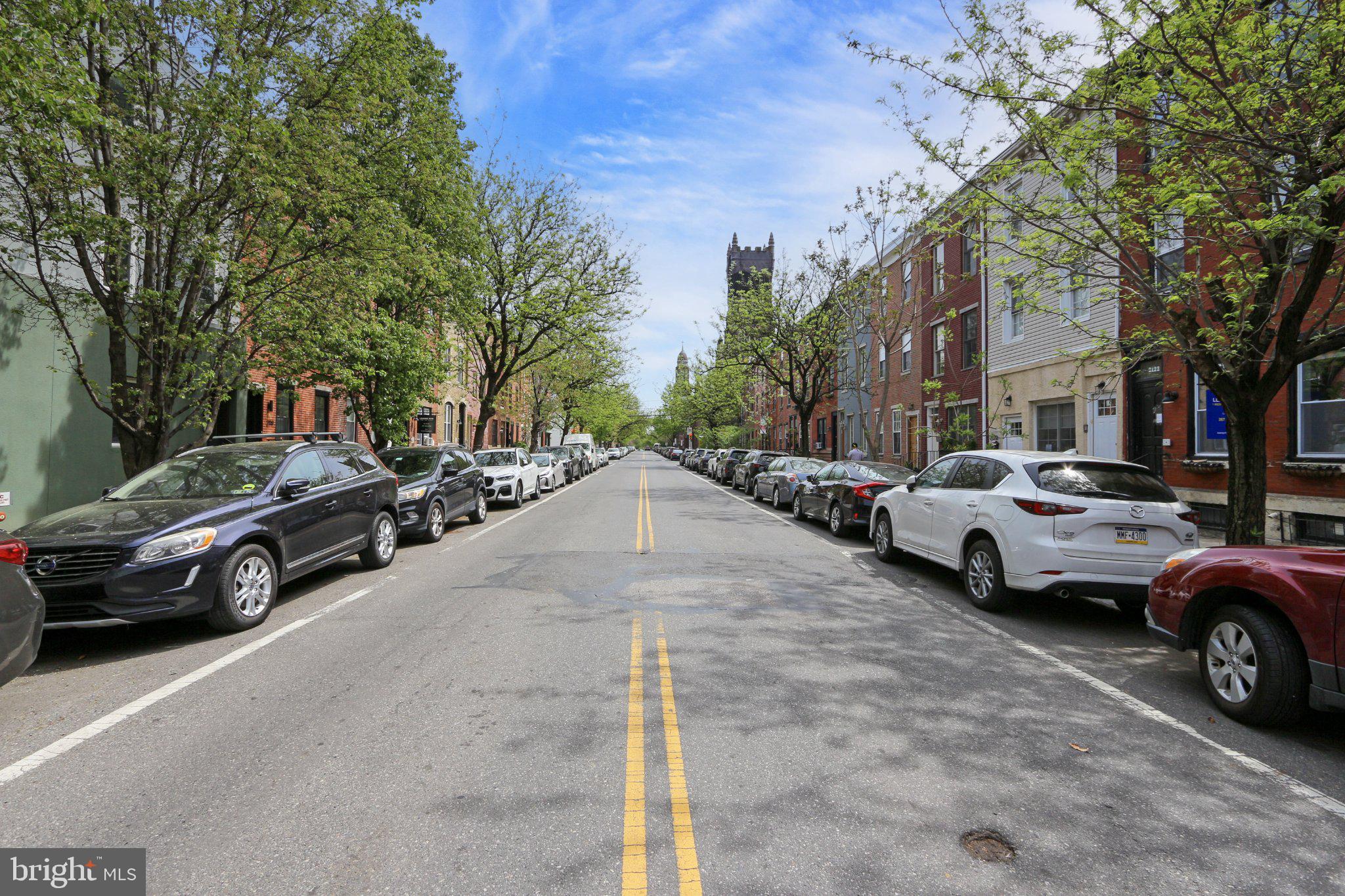 2127 CHRISTIAN STREET 3