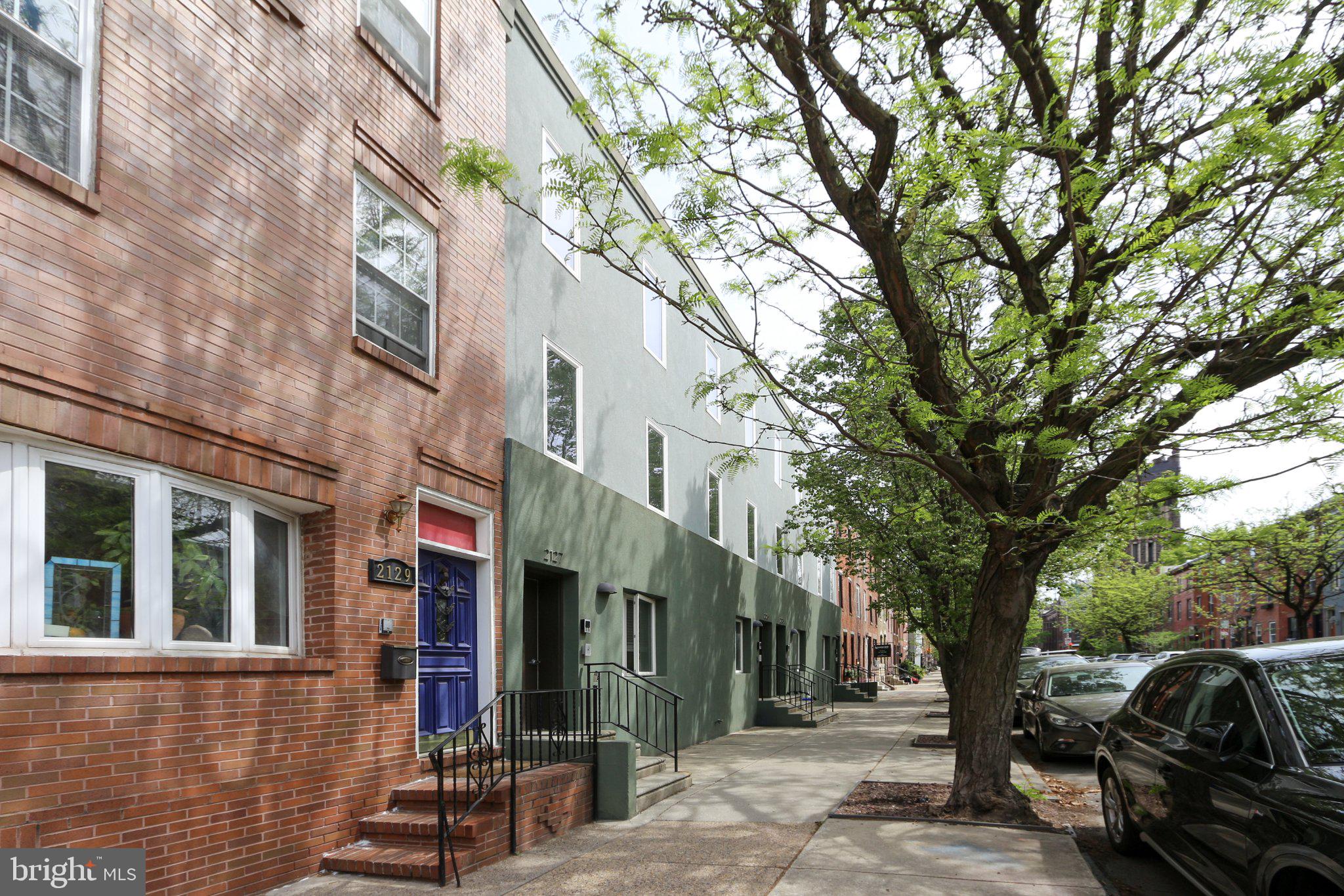 2127 CHRISTIAN STREET 3