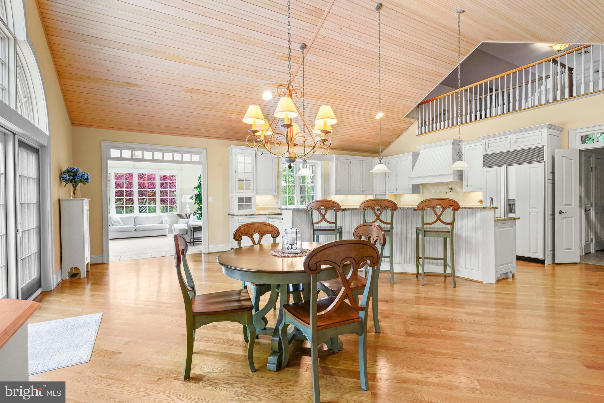 LYONS CREEK OVERLOOK - Residential