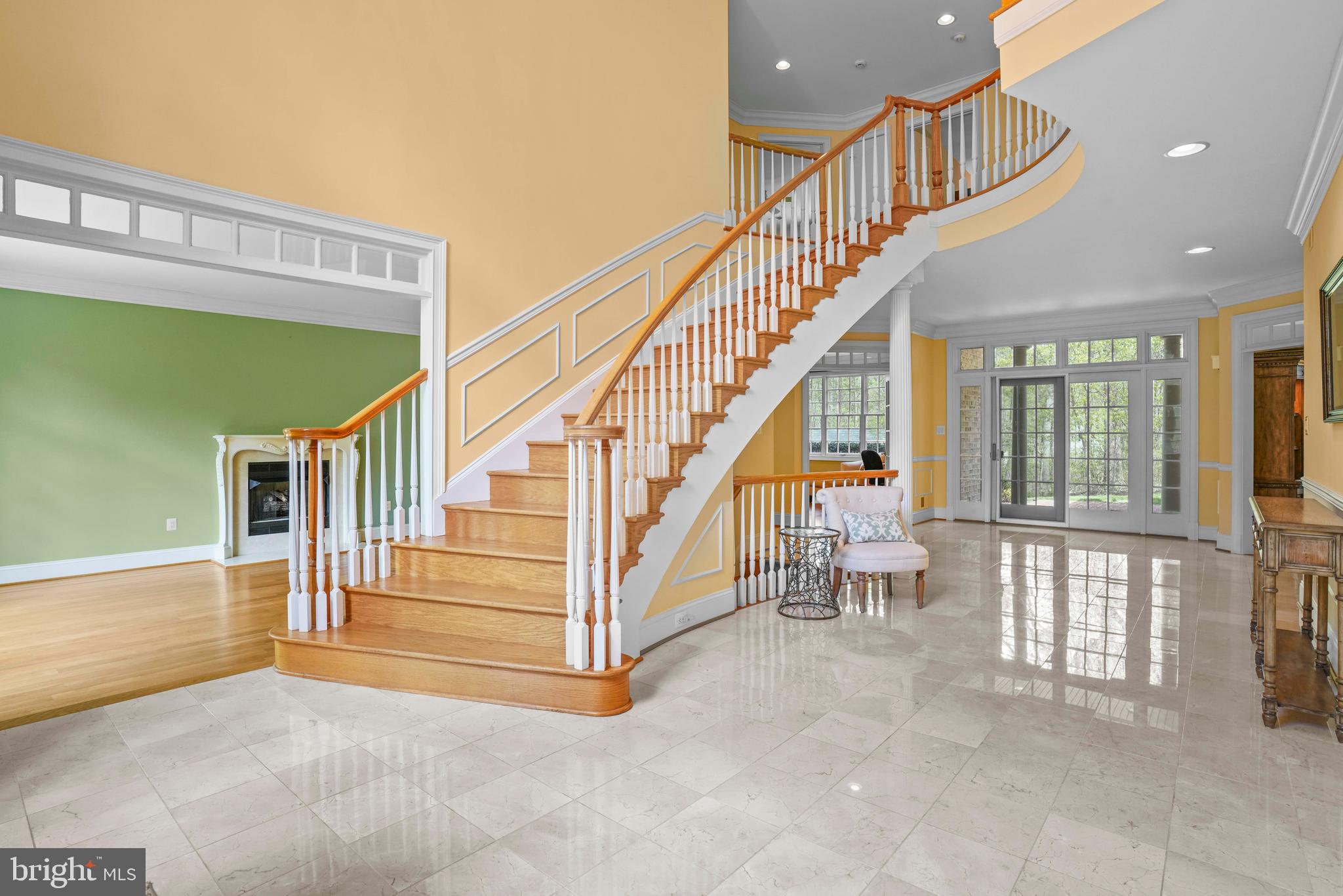 LYONS CREEK OVERLOOK - Residential