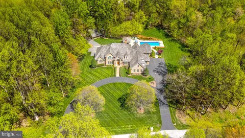 12651 Vigilant Court, Dunkirk, MD MLS: MDCA2020674