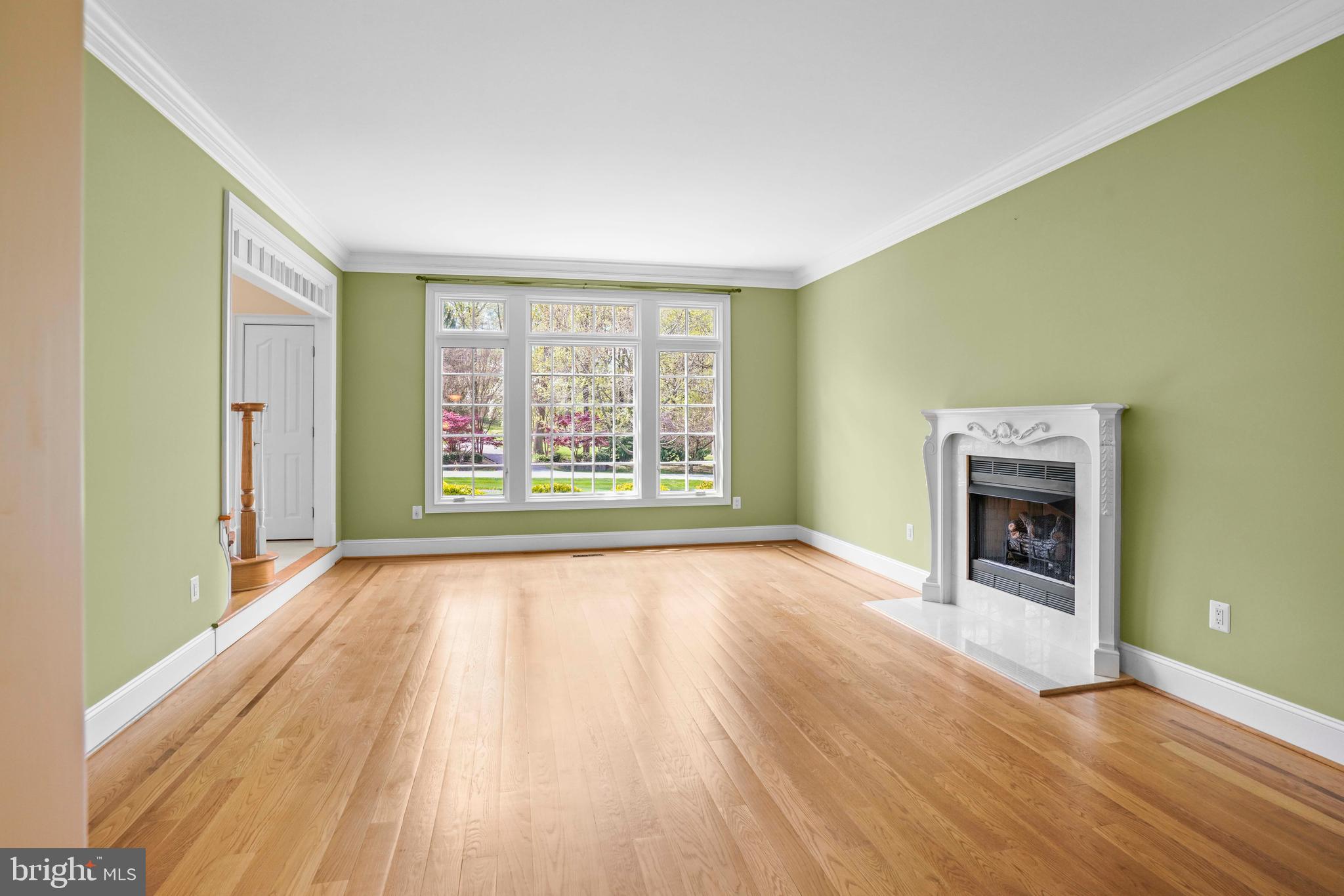 LYONS CREEK OVERLOOK - Residential