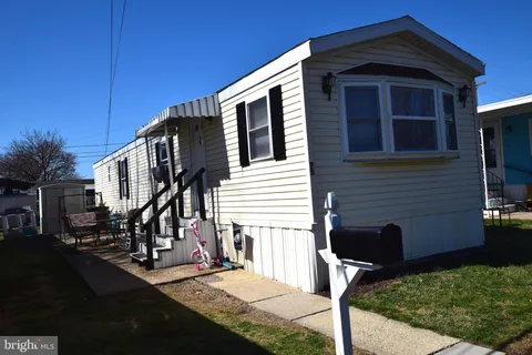 75 Harrison Drive, Fairless Hills, PA 19030 - #: PABU2090154