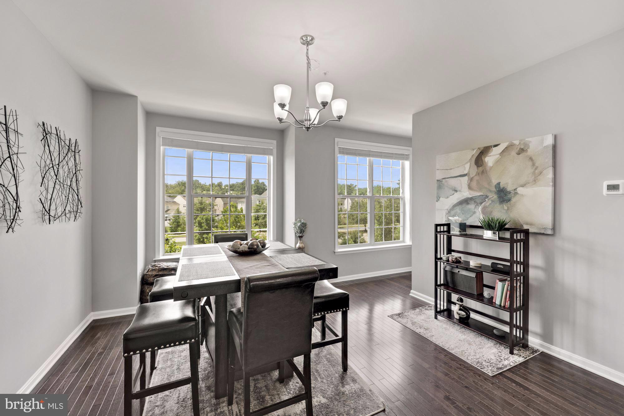 CHADDS FORD LANDING - Residential