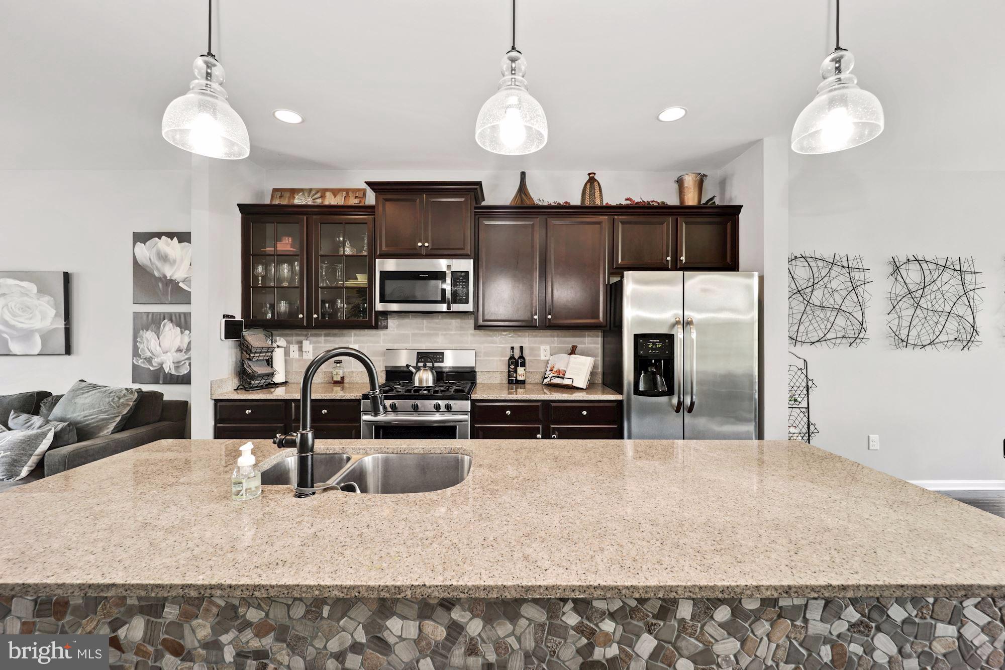 CHADDS FORD LANDING - Residential