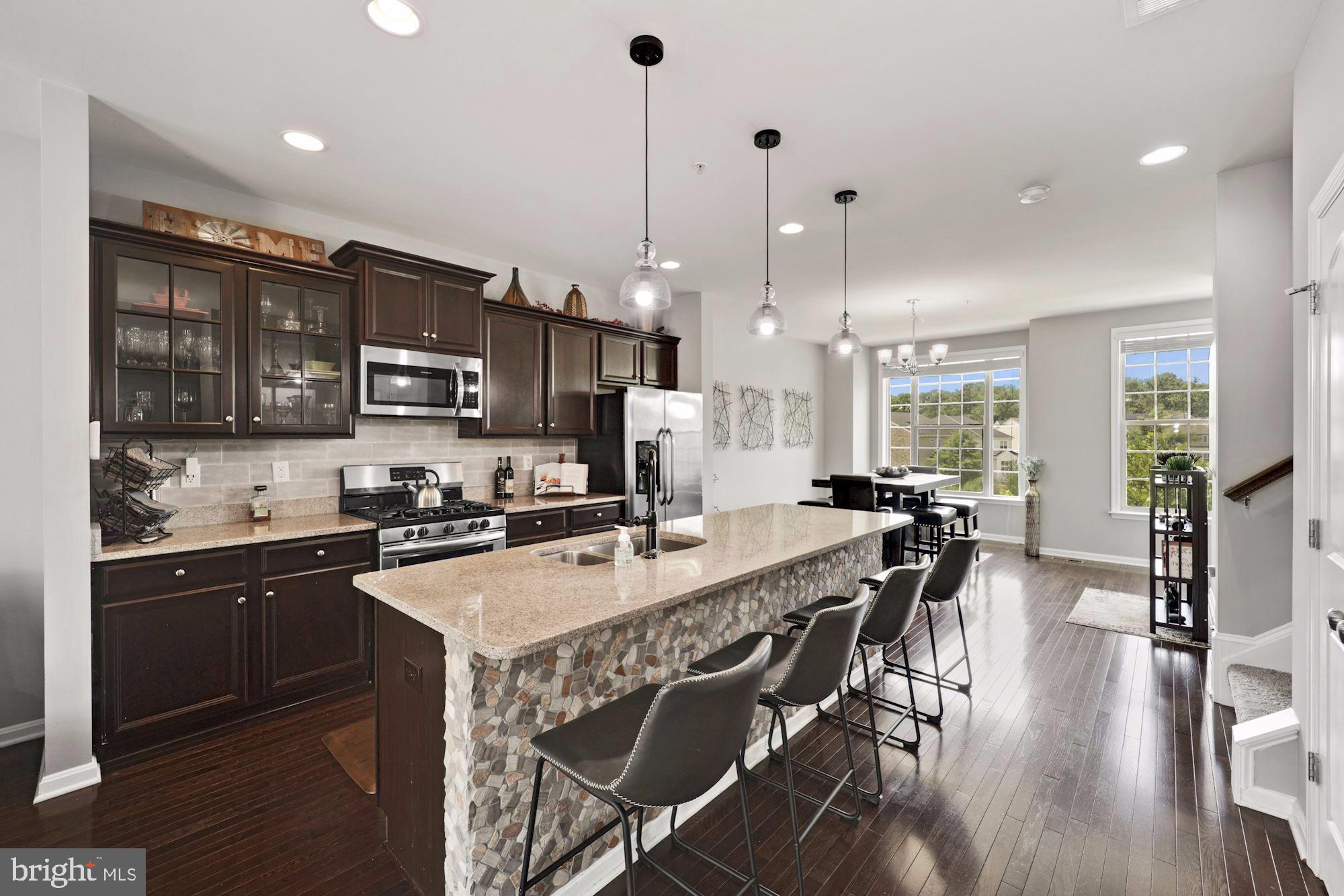 CHADDS FORD LANDING - Residential