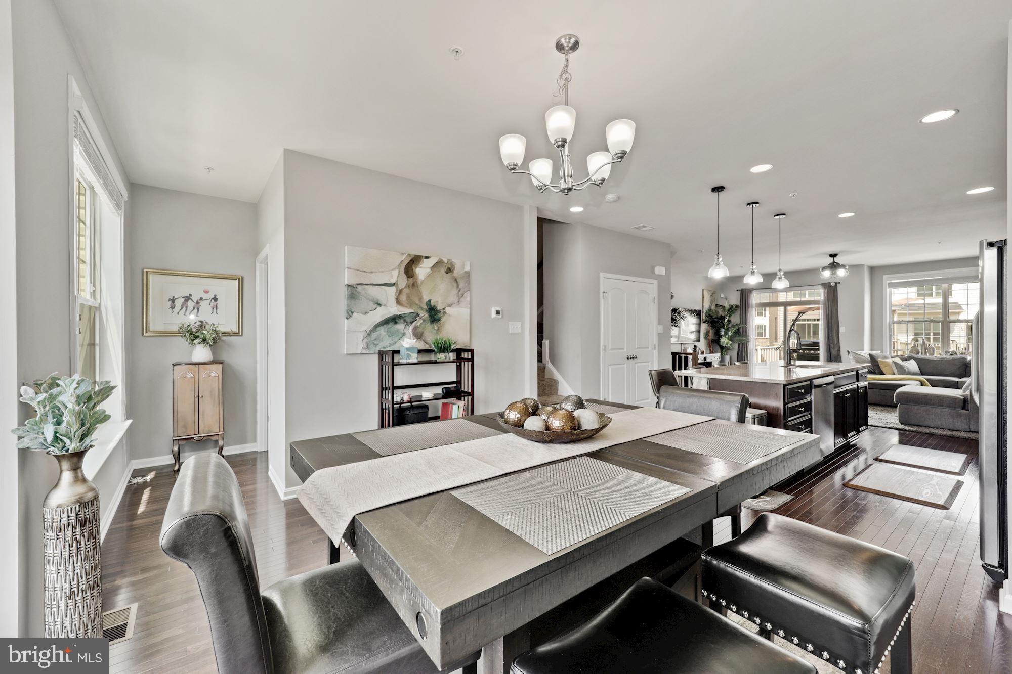 CHADDS FORD LANDING - Residential