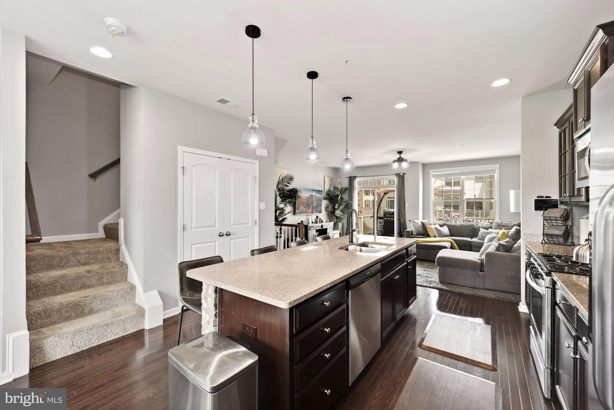 CHADDS FORD LANDING - Residential