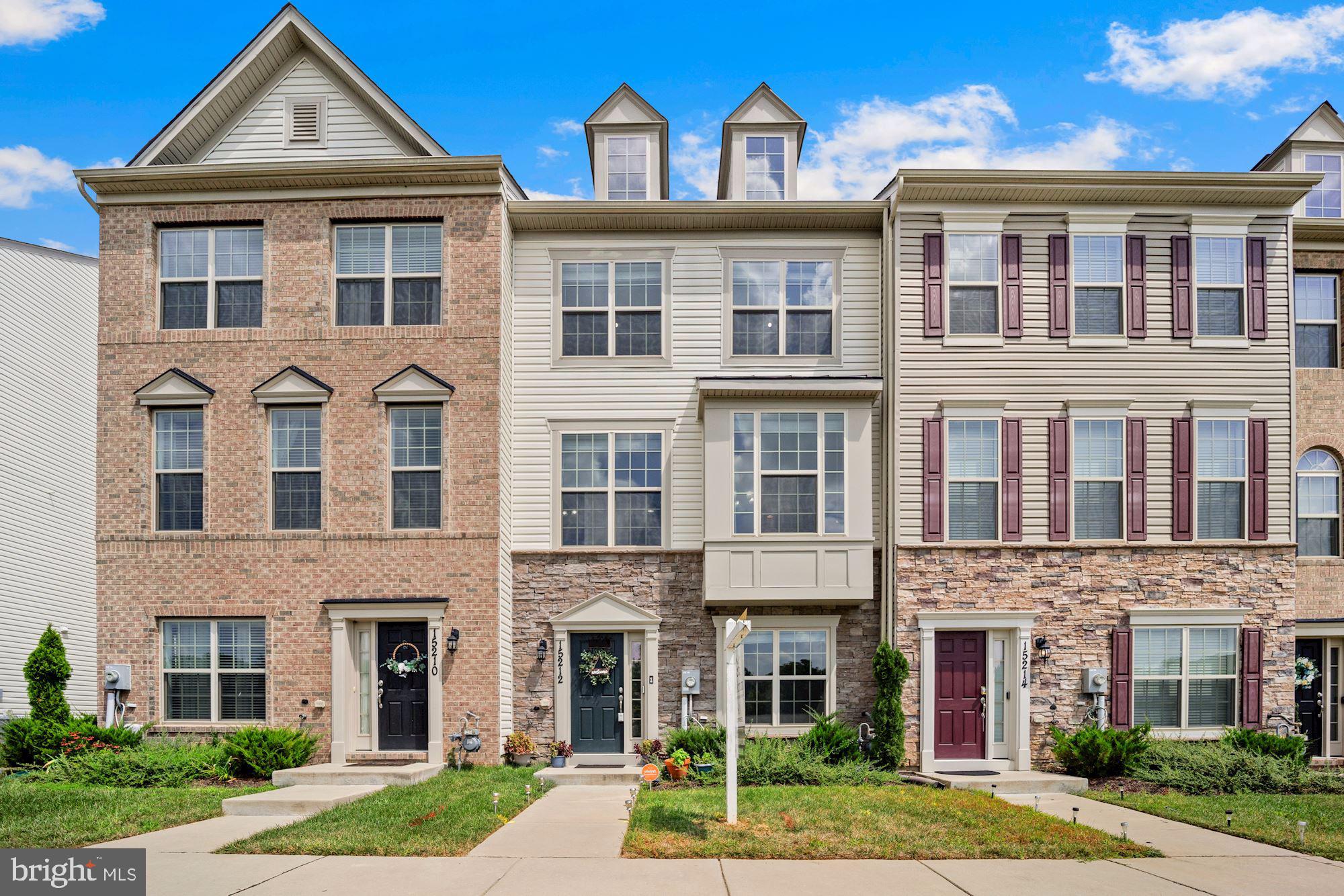 CHADDS FORD LANDING - Residential