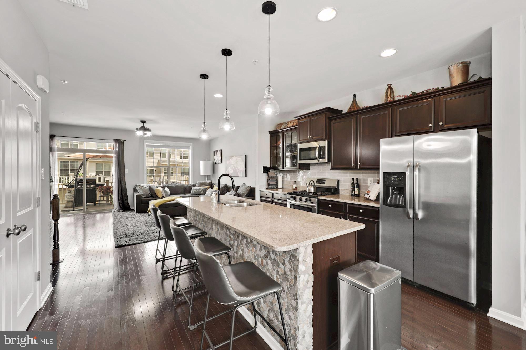 CHADDS FORD LANDING - Residential