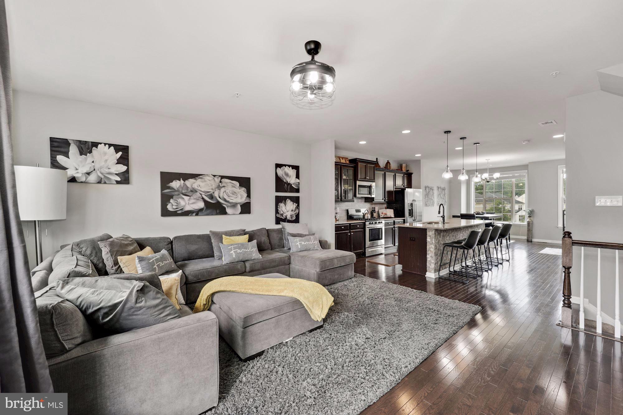 CHADDS FORD LANDING - Residential