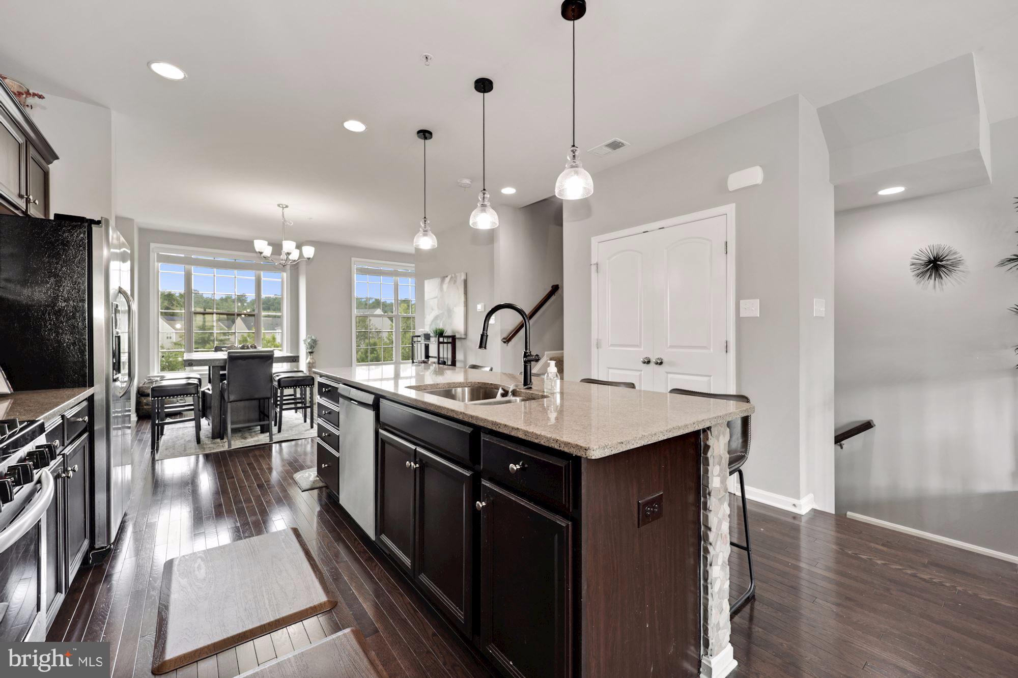 CHADDS FORD LANDING - Residential