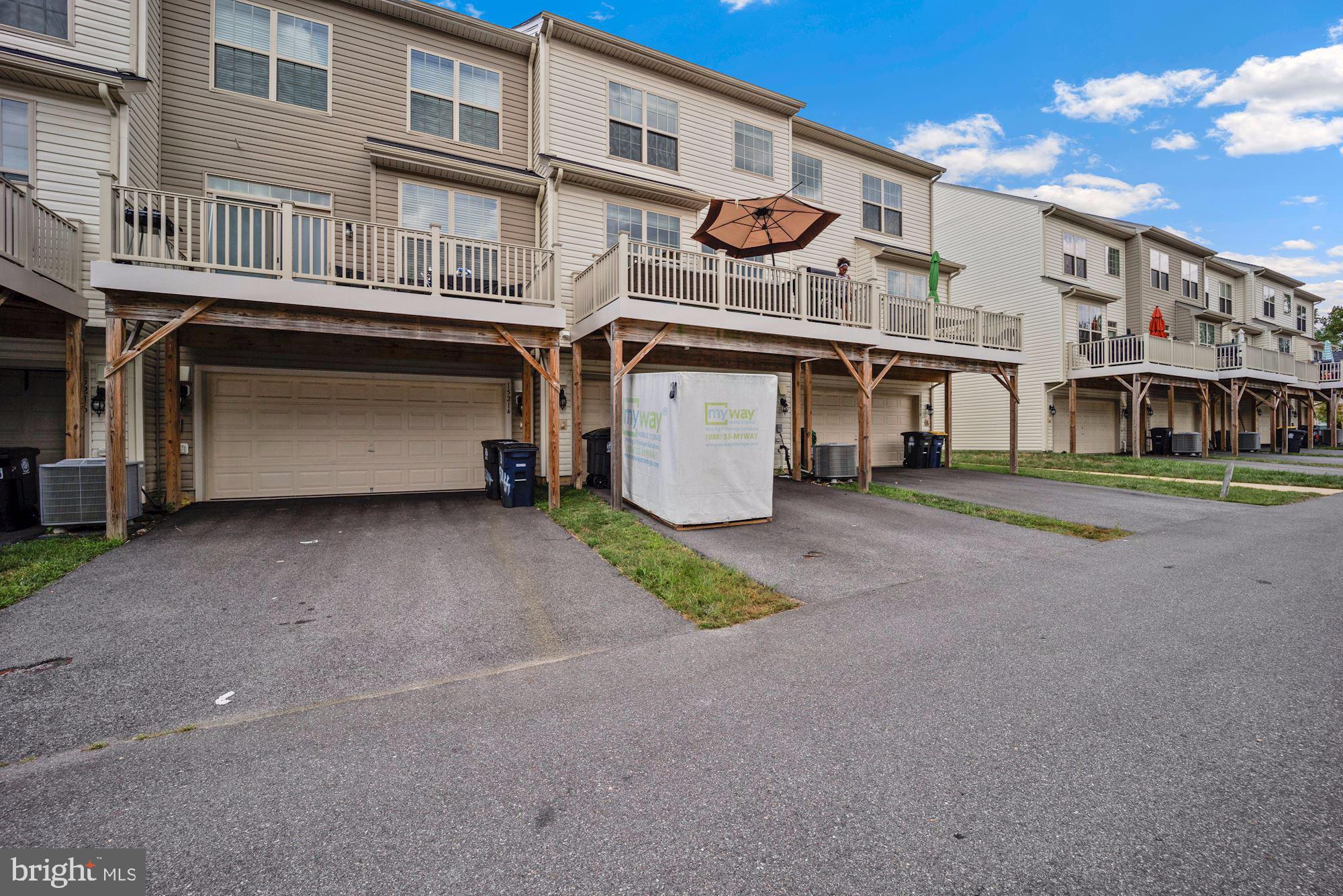 CHADDS FORD LANDING - Residential