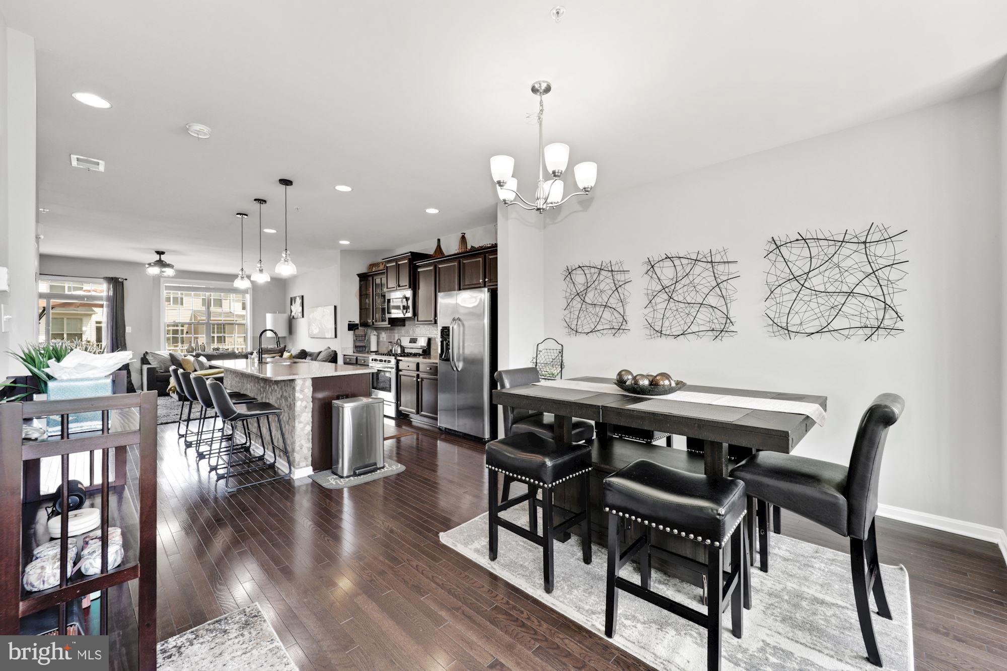 CHADDS FORD LANDING - Residential