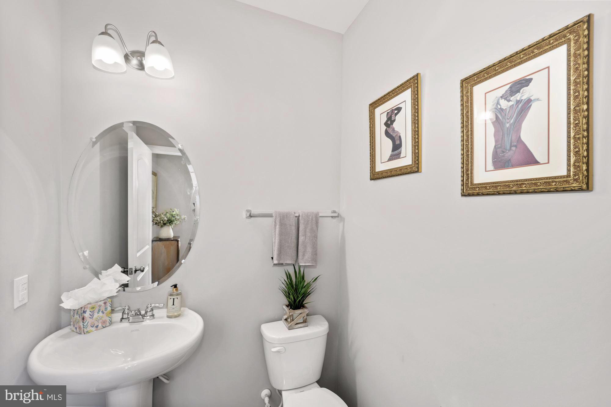 CHADDS FORD LANDING - Residential