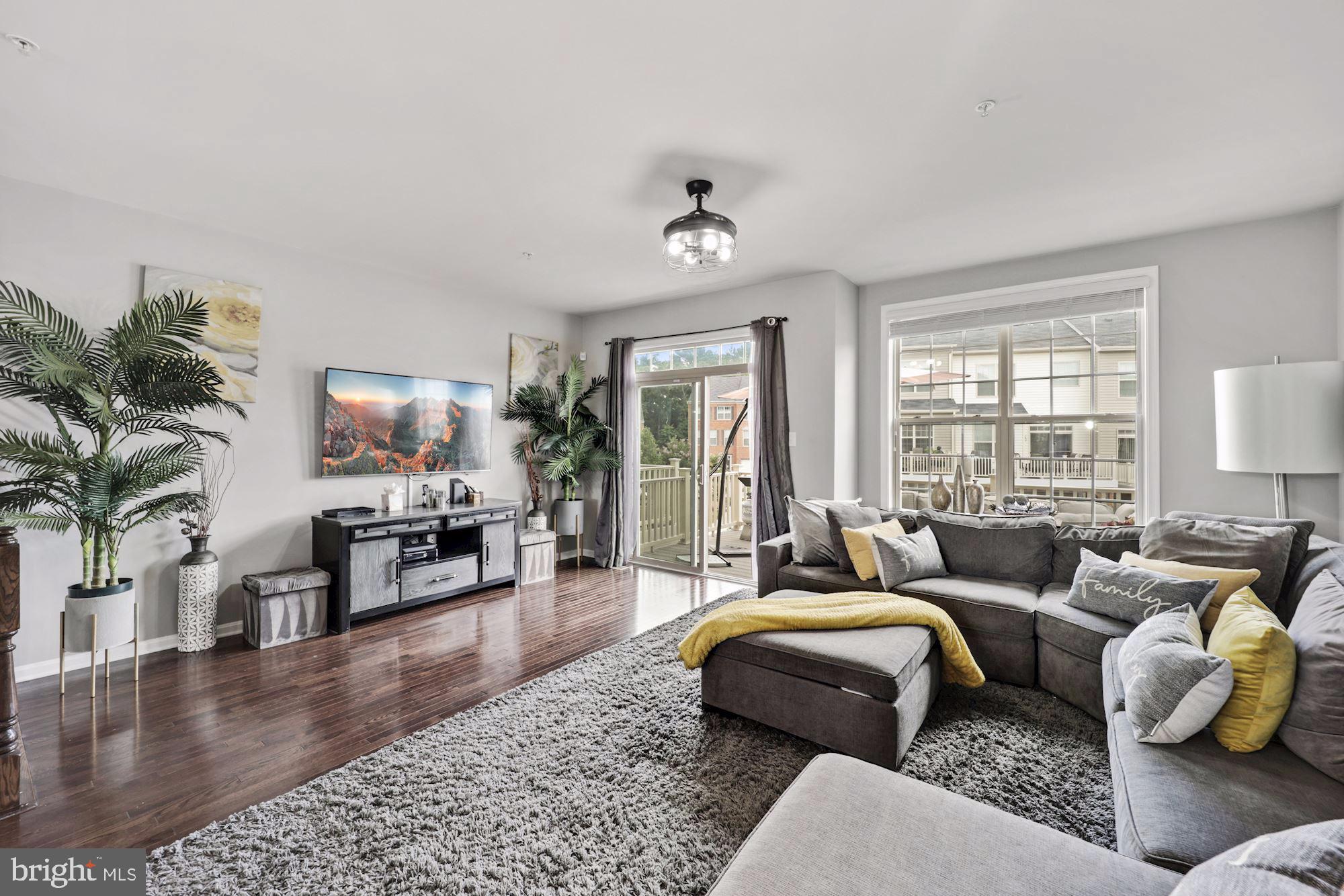 CHADDS FORD LANDING - Residential