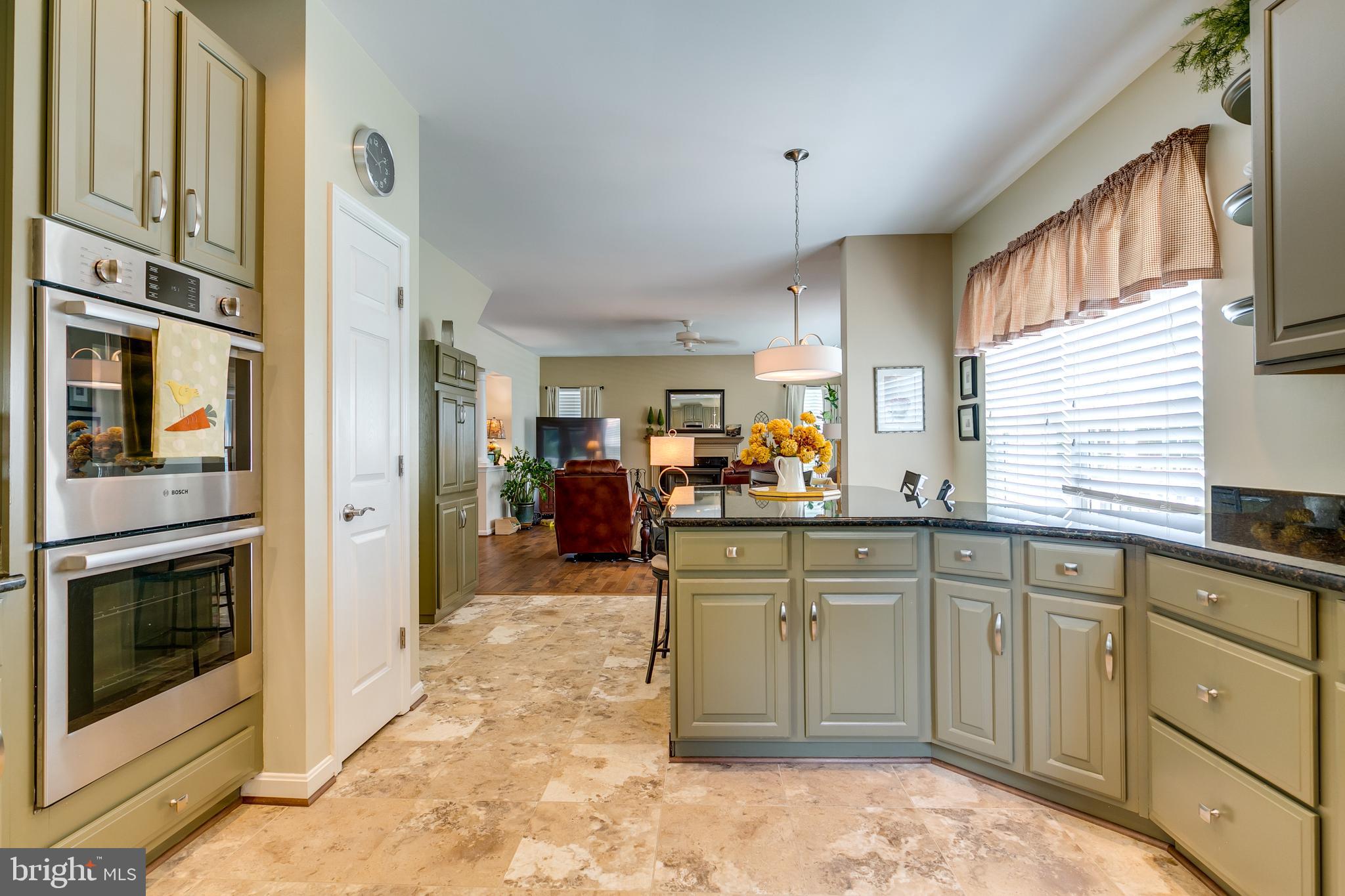 BRAEMAR/MAYFIELD - Residential