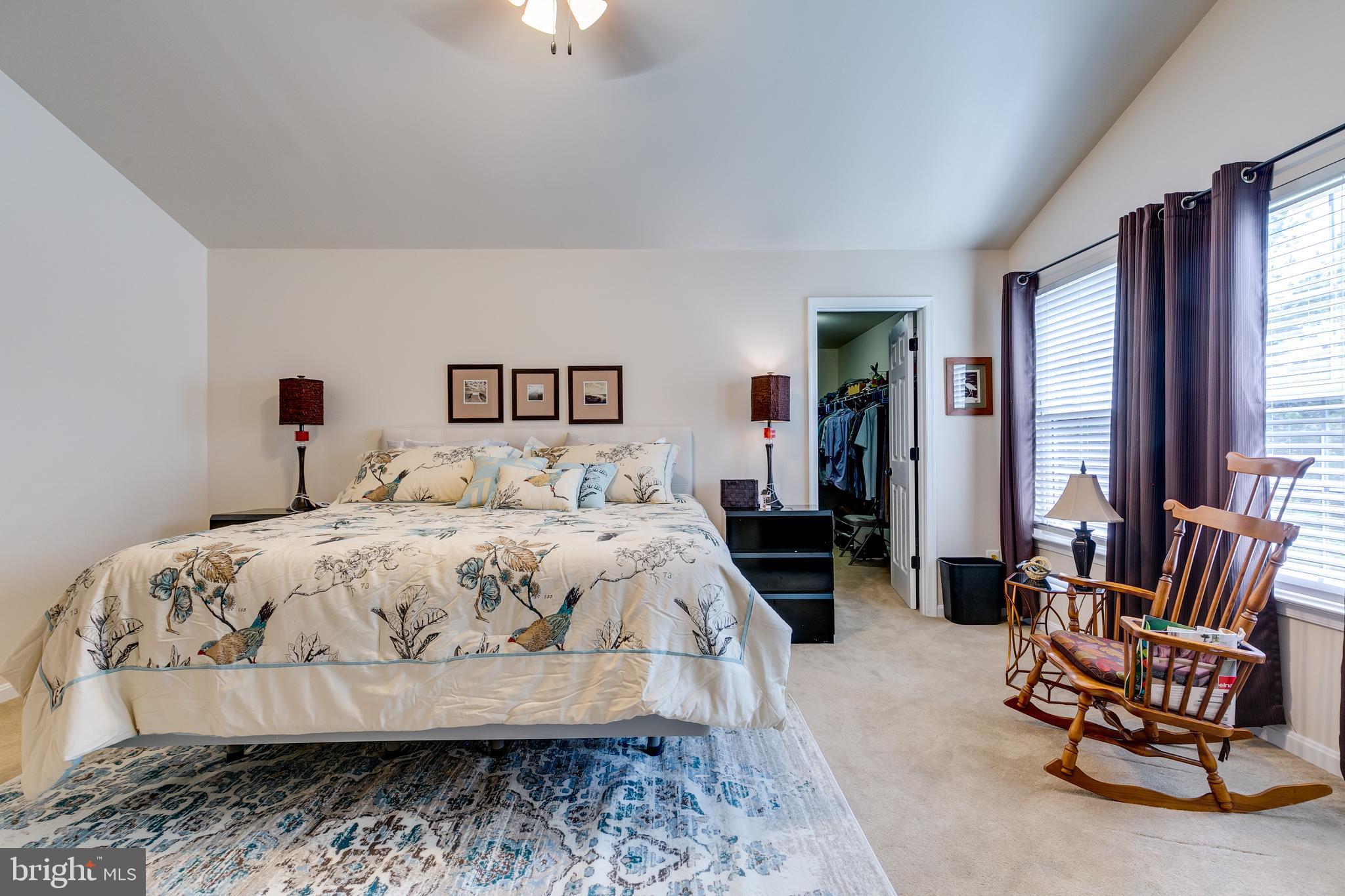 BRAEMAR/MAYFIELD - Residential