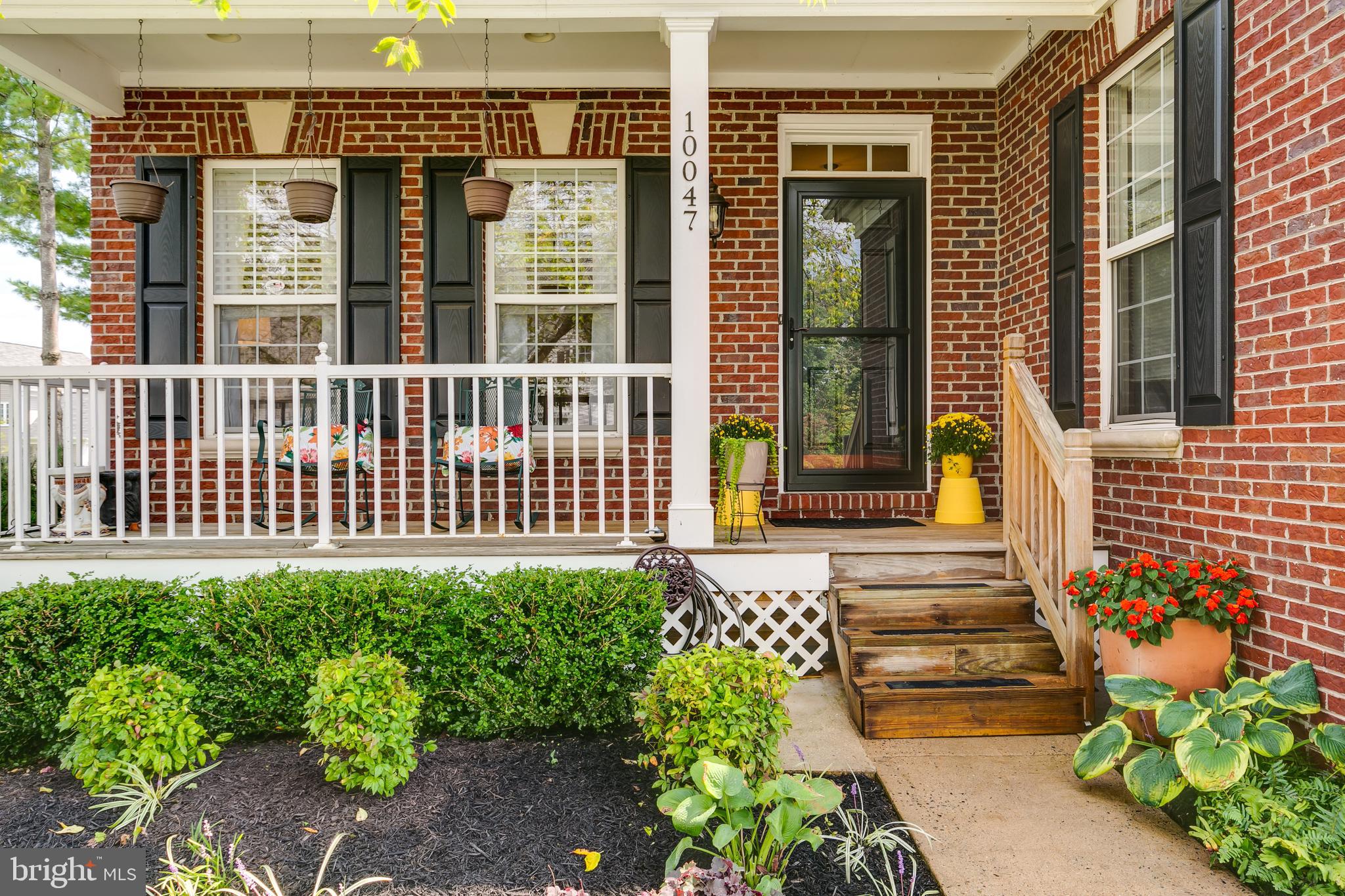 BRAEMAR/MAYFIELD - Residential