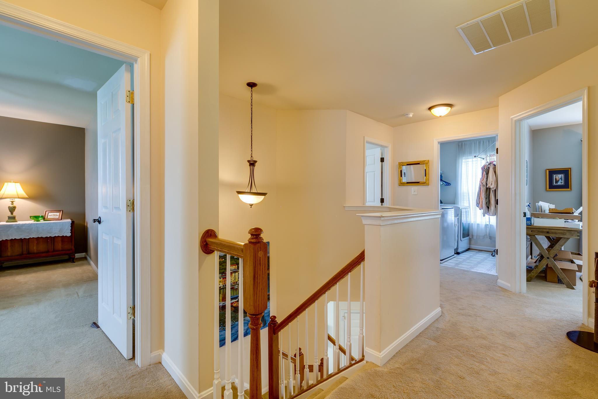 BRAEMAR/MAYFIELD - Residential