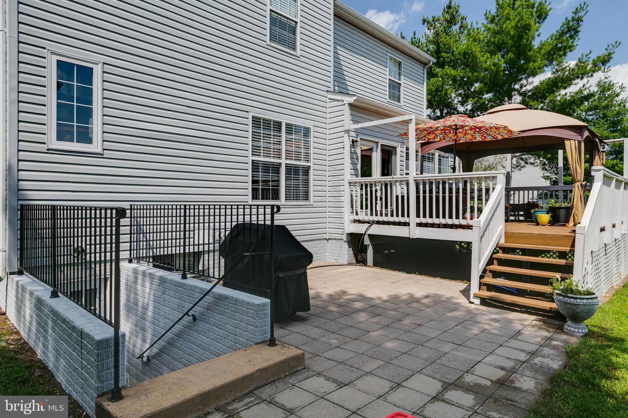 BRAEMAR/MAYFIELD - Residential