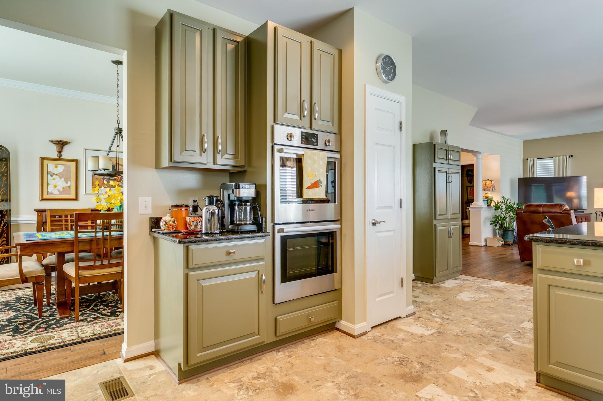 BRAEMAR/MAYFIELD - Residential