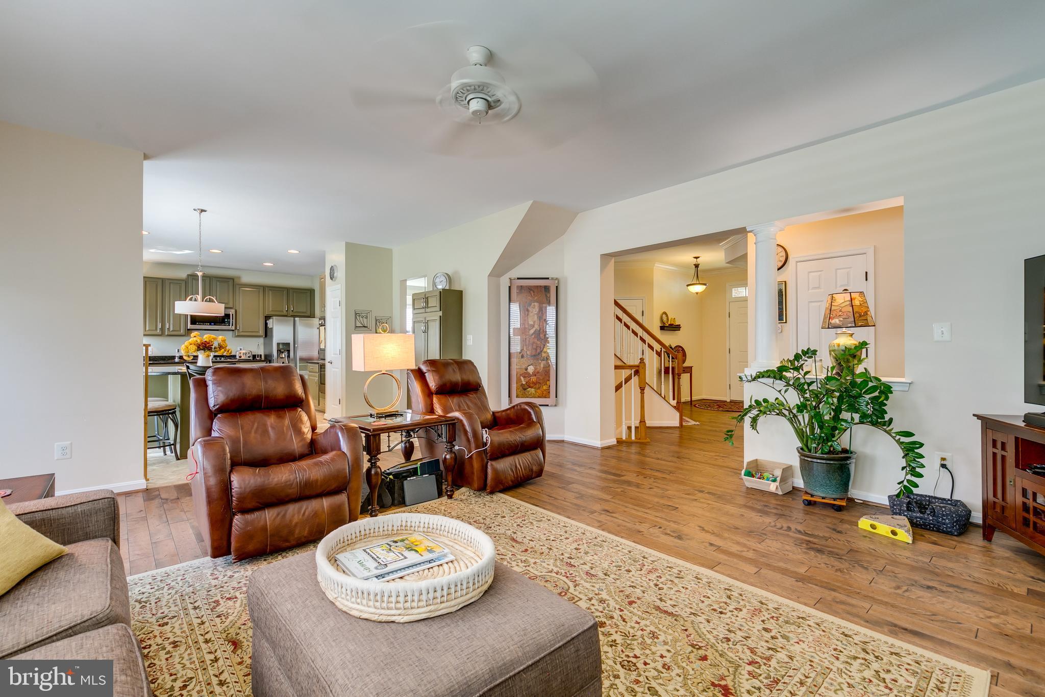 BRAEMAR/MAYFIELD - Residential