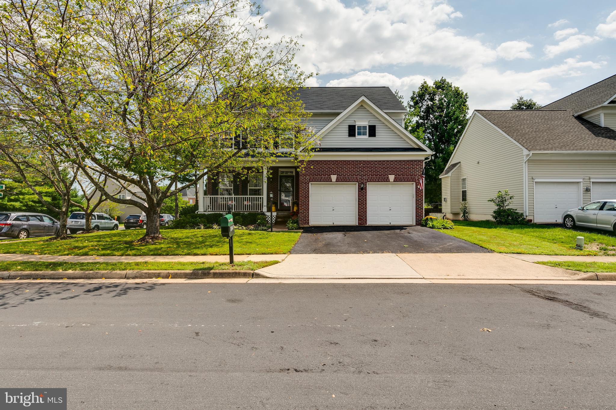 BRAEMAR/MAYFIELD - Residential