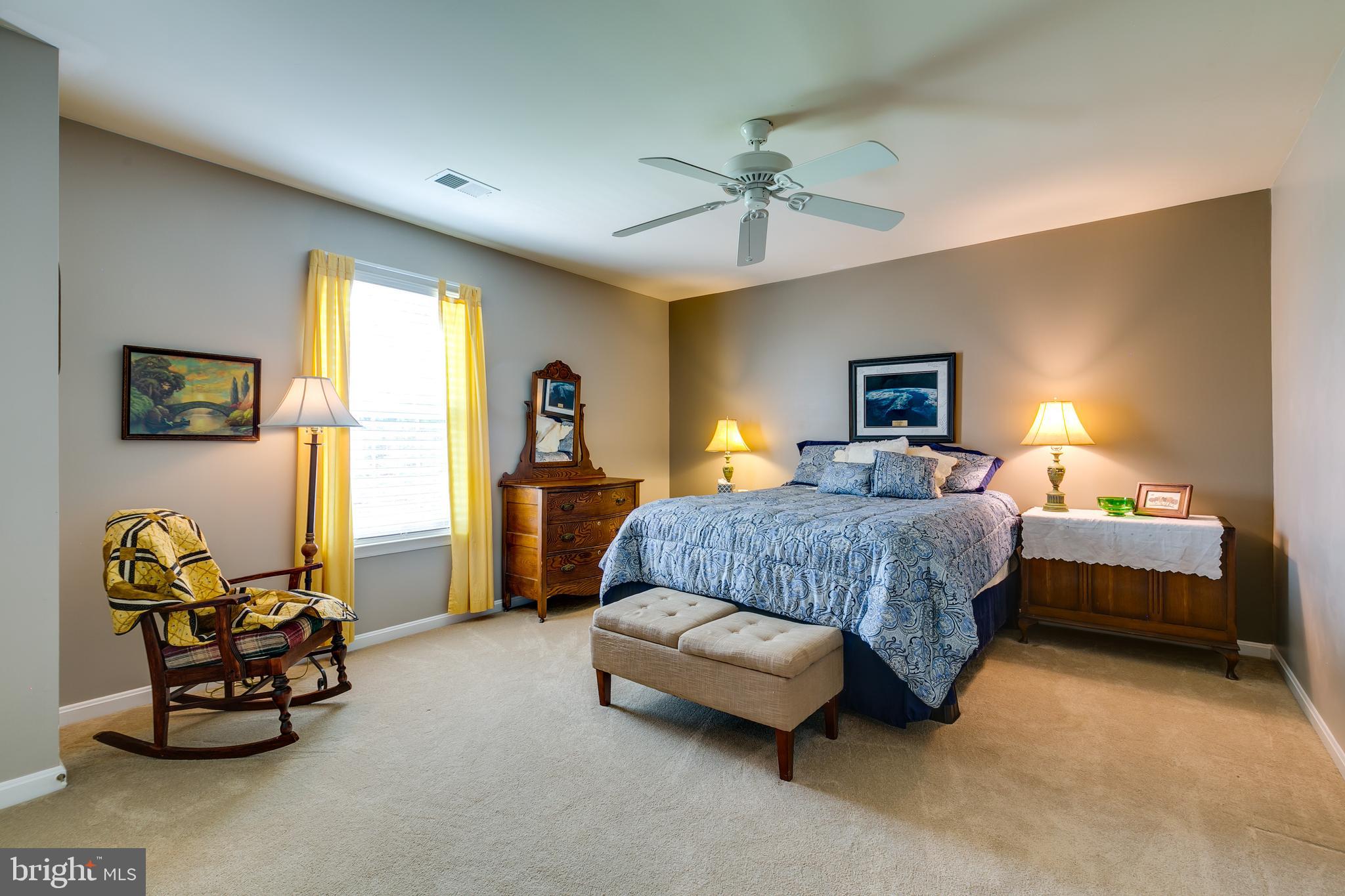 BRAEMAR/MAYFIELD - Residential