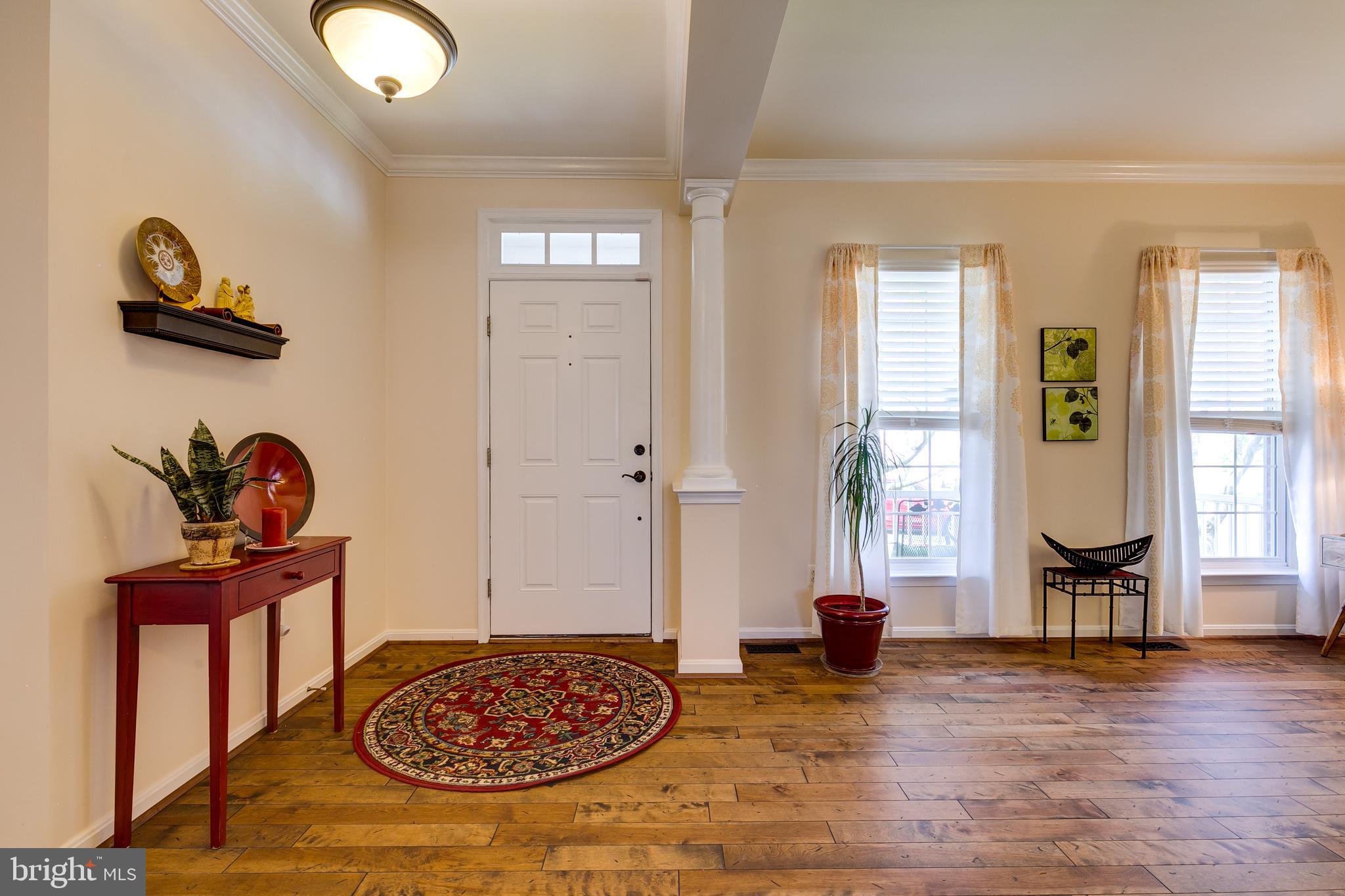 BRAEMAR/MAYFIELD - Residential