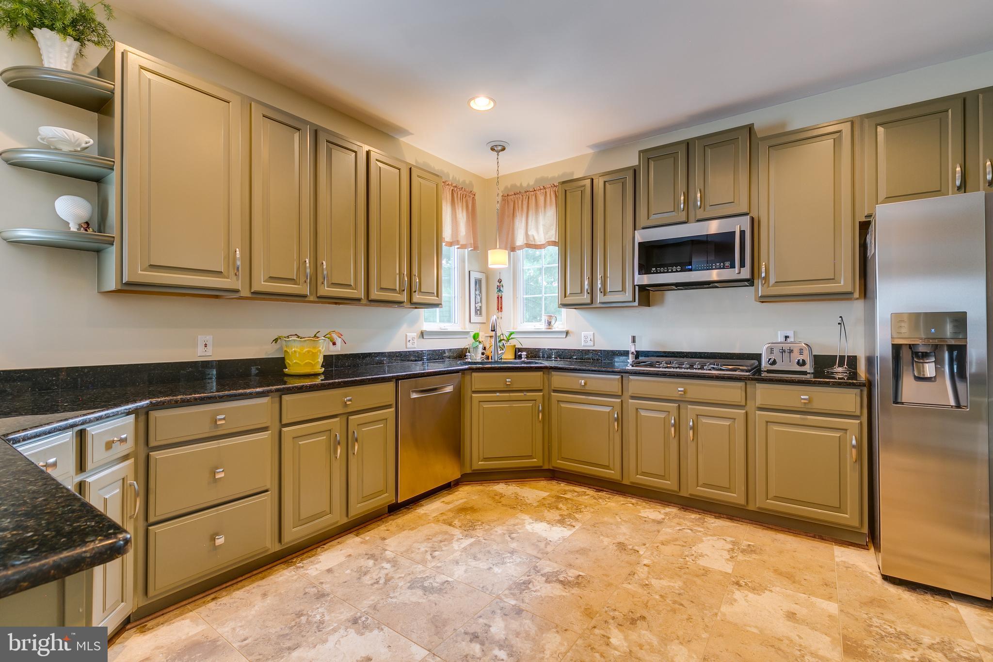 BRAEMAR/MAYFIELD - Residential