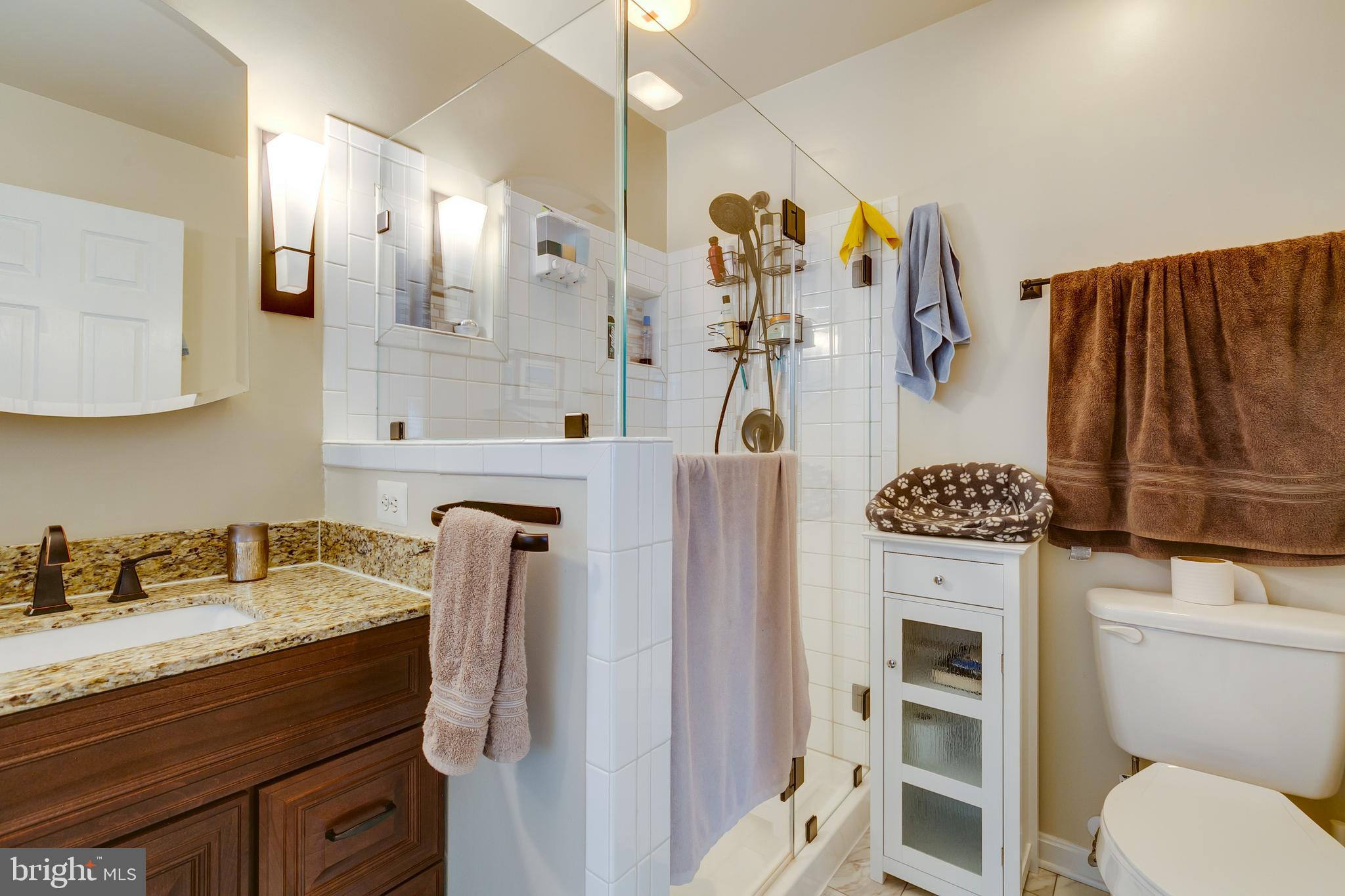 BRAEMAR/MAYFIELD - Residential