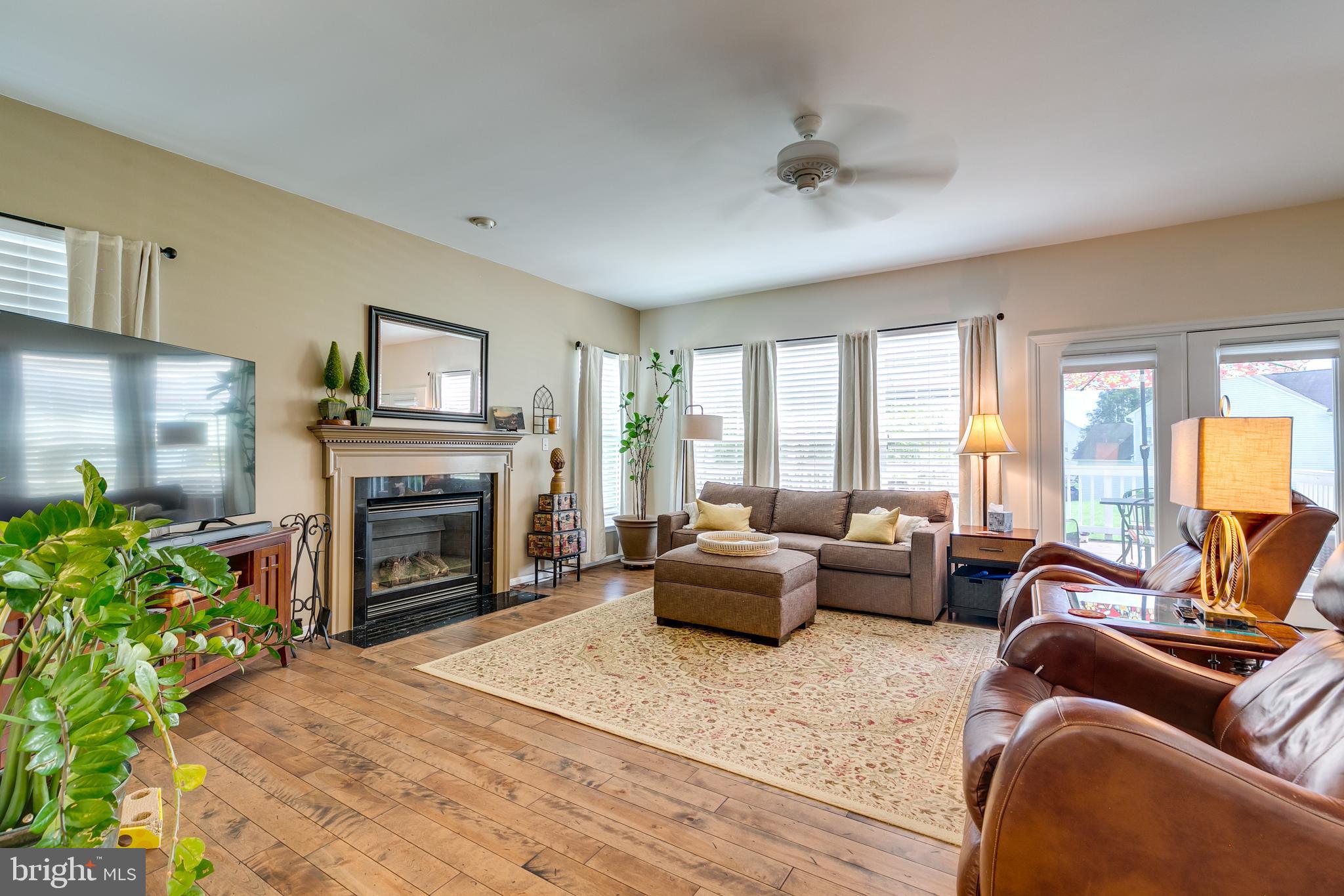 BRAEMAR/MAYFIELD - Residential