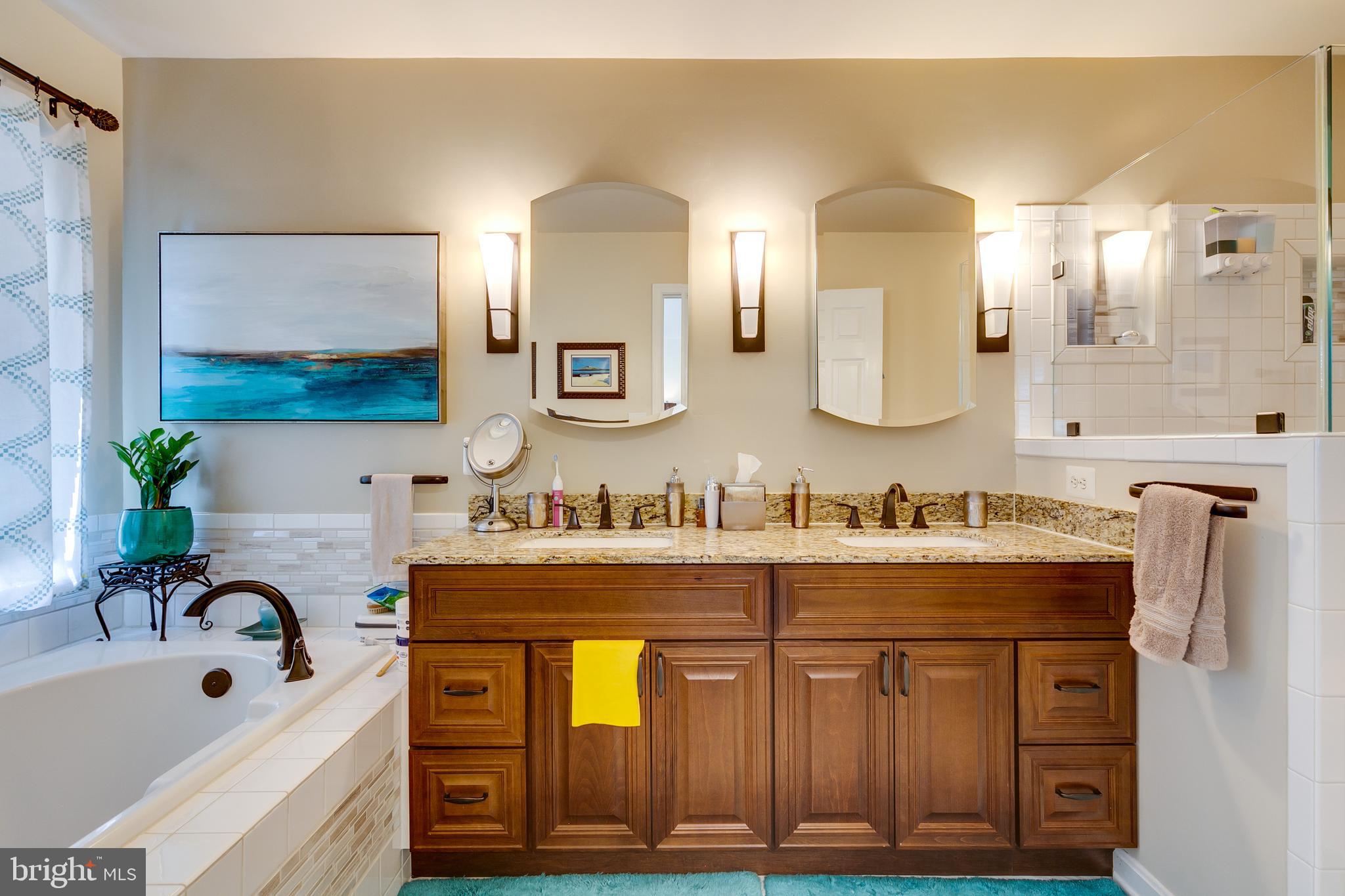 BRAEMAR/MAYFIELD - Residential