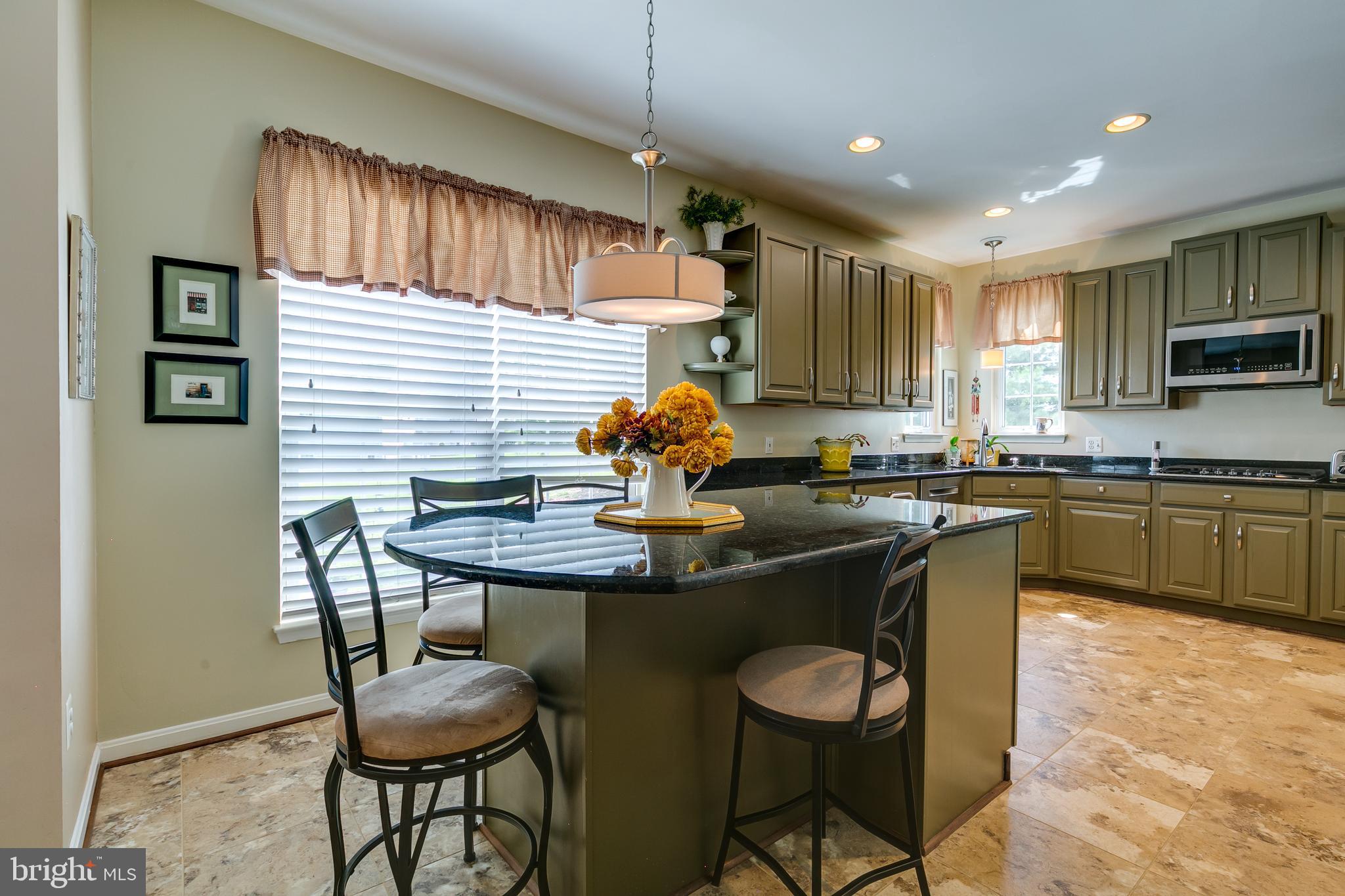 BRAEMAR/MAYFIELD - Residential