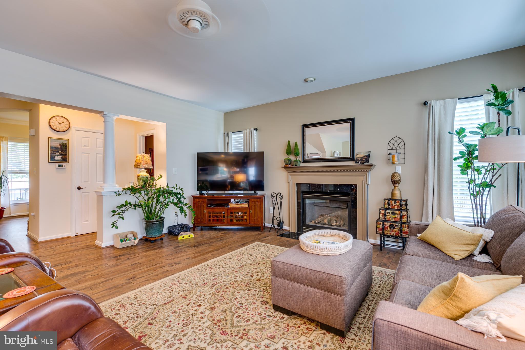 BRAEMAR/MAYFIELD - Residential