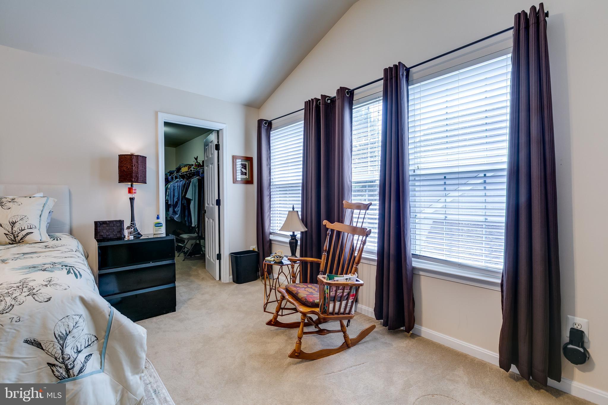 BRAEMAR/MAYFIELD - Residential