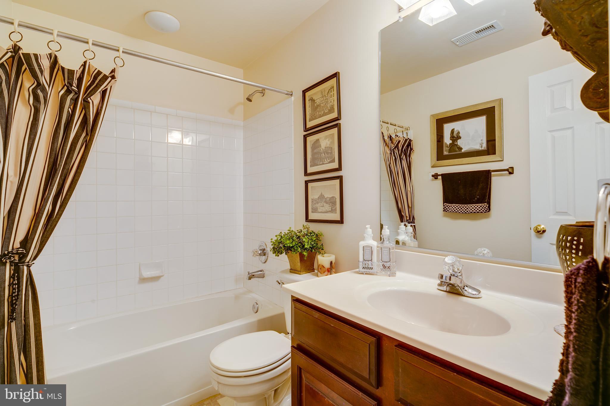 BRAEMAR/MAYFIELD - Residential