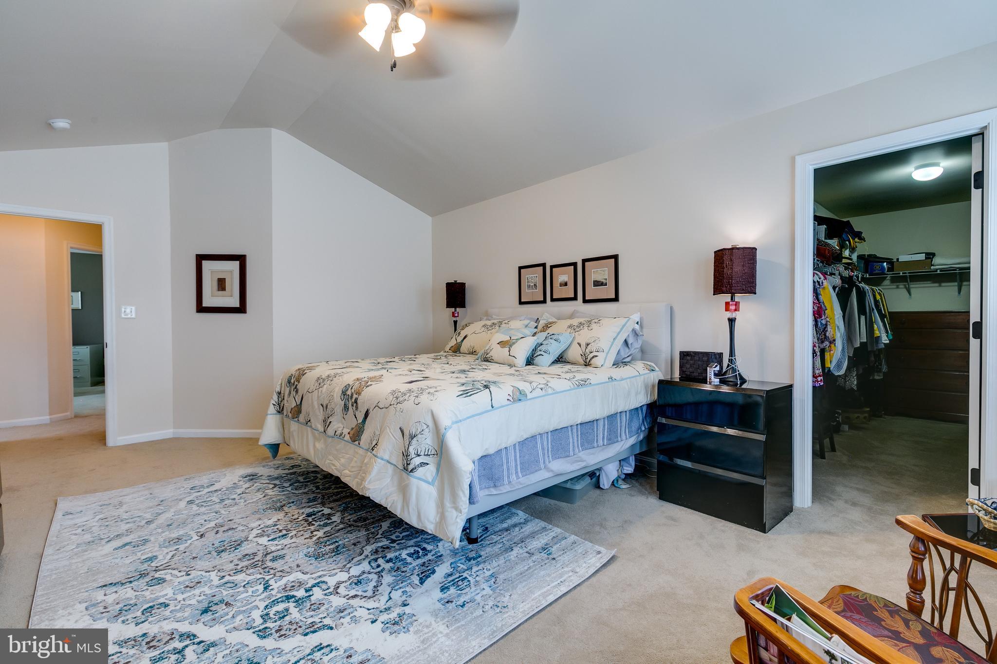 BRAEMAR/MAYFIELD - Residential