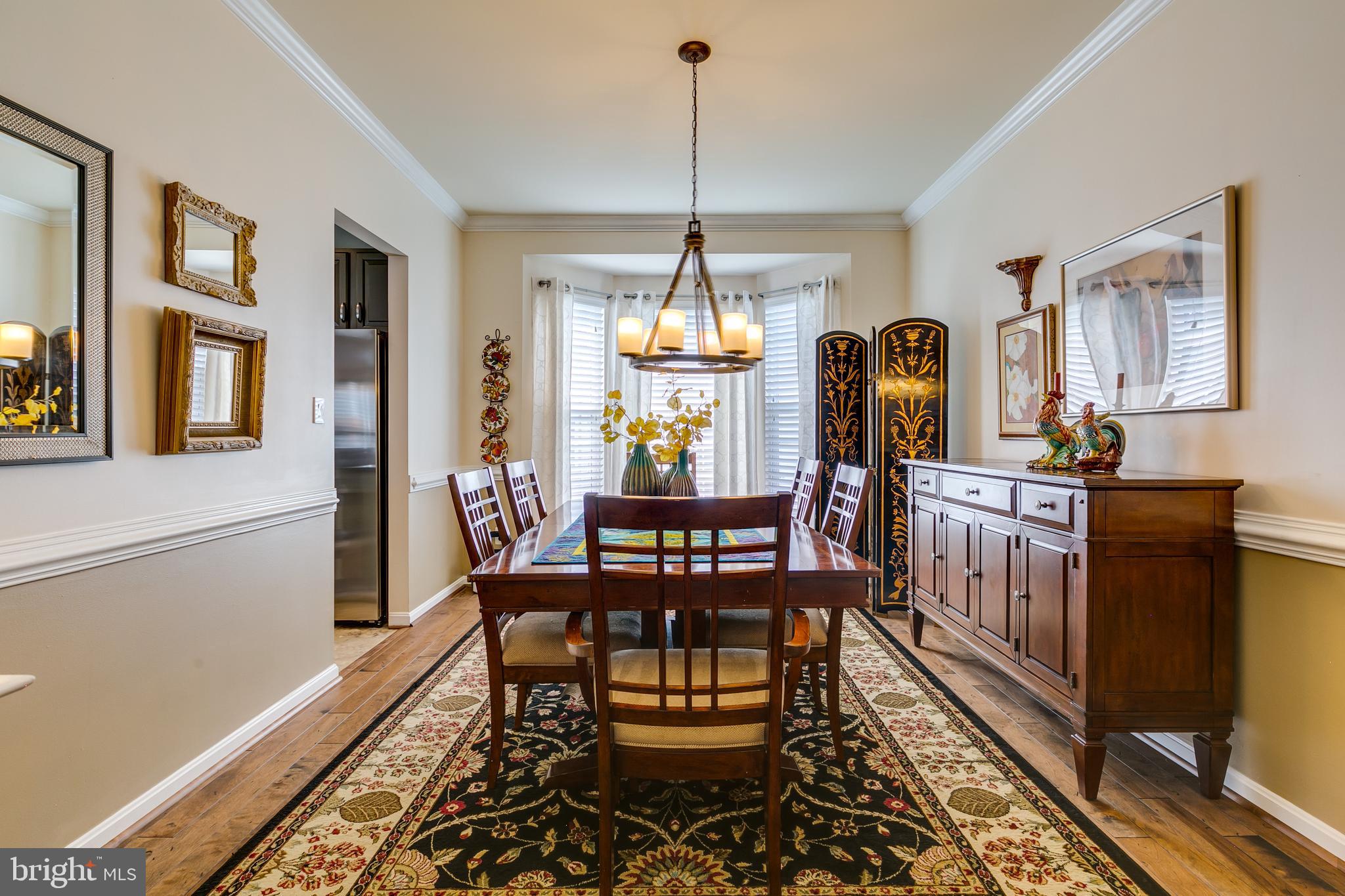 BRAEMAR/MAYFIELD - Residential