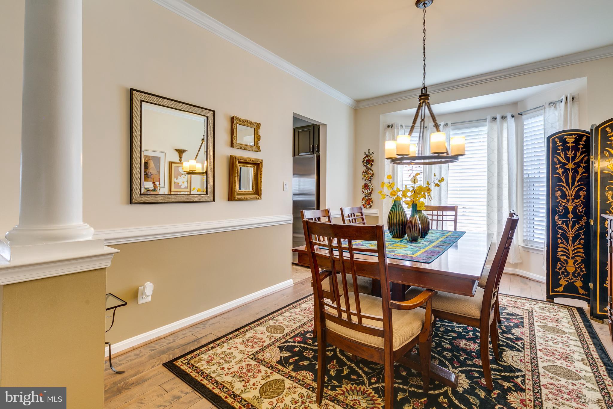 BRAEMAR/MAYFIELD - Residential