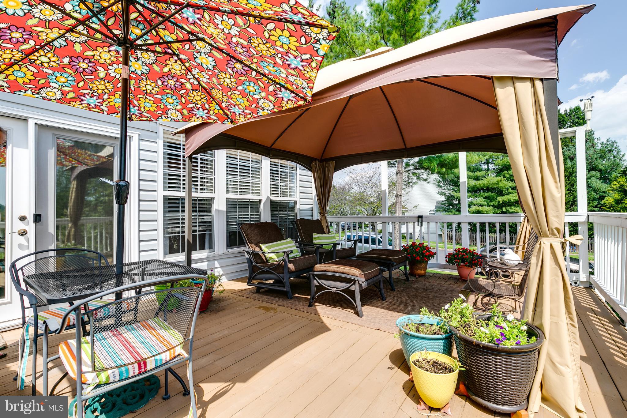 BRAEMAR/MAYFIELD - Residential